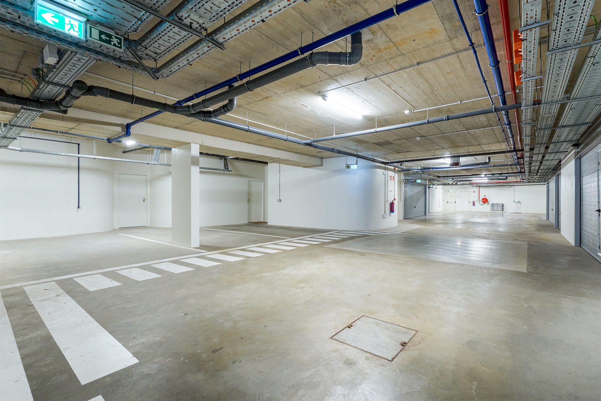  Duplex, 2 bedrooms, for Sale - 物件實景