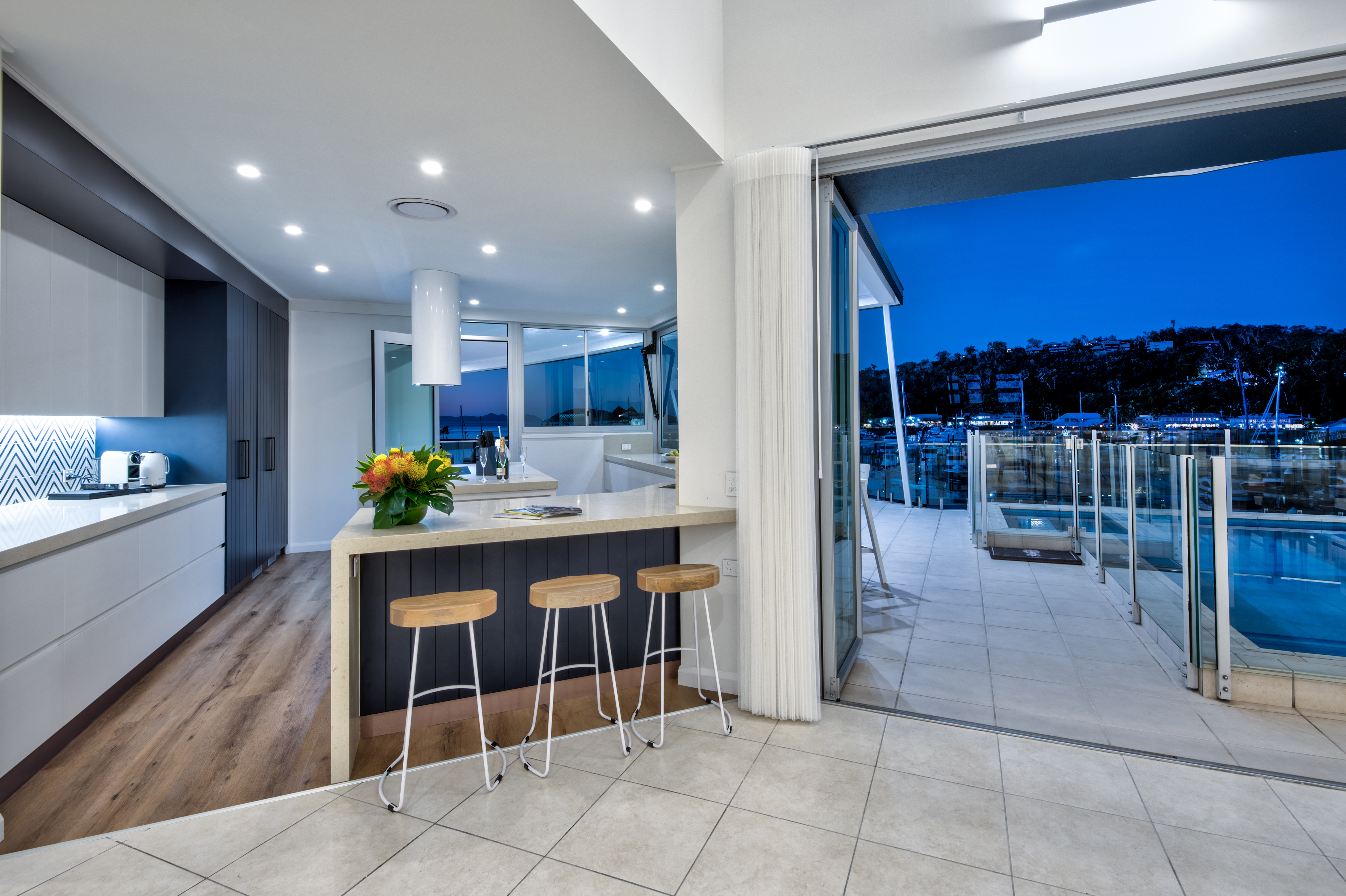  Pavillions 5, 1 Airport Drive, Hamilton Island - 物件實景