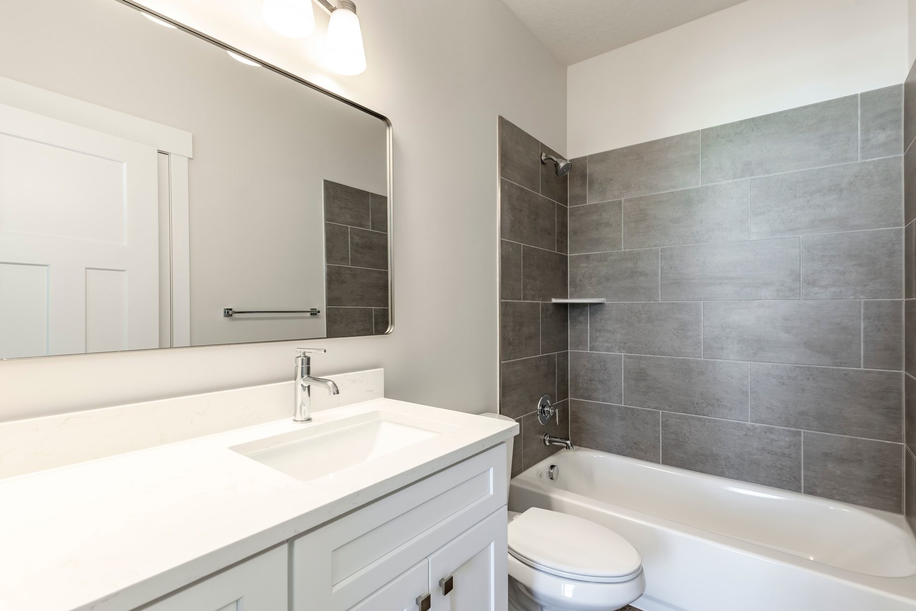  Beautiful Three-Bedroom Townhome at The Ridge at Spanish Fork - 物件實景