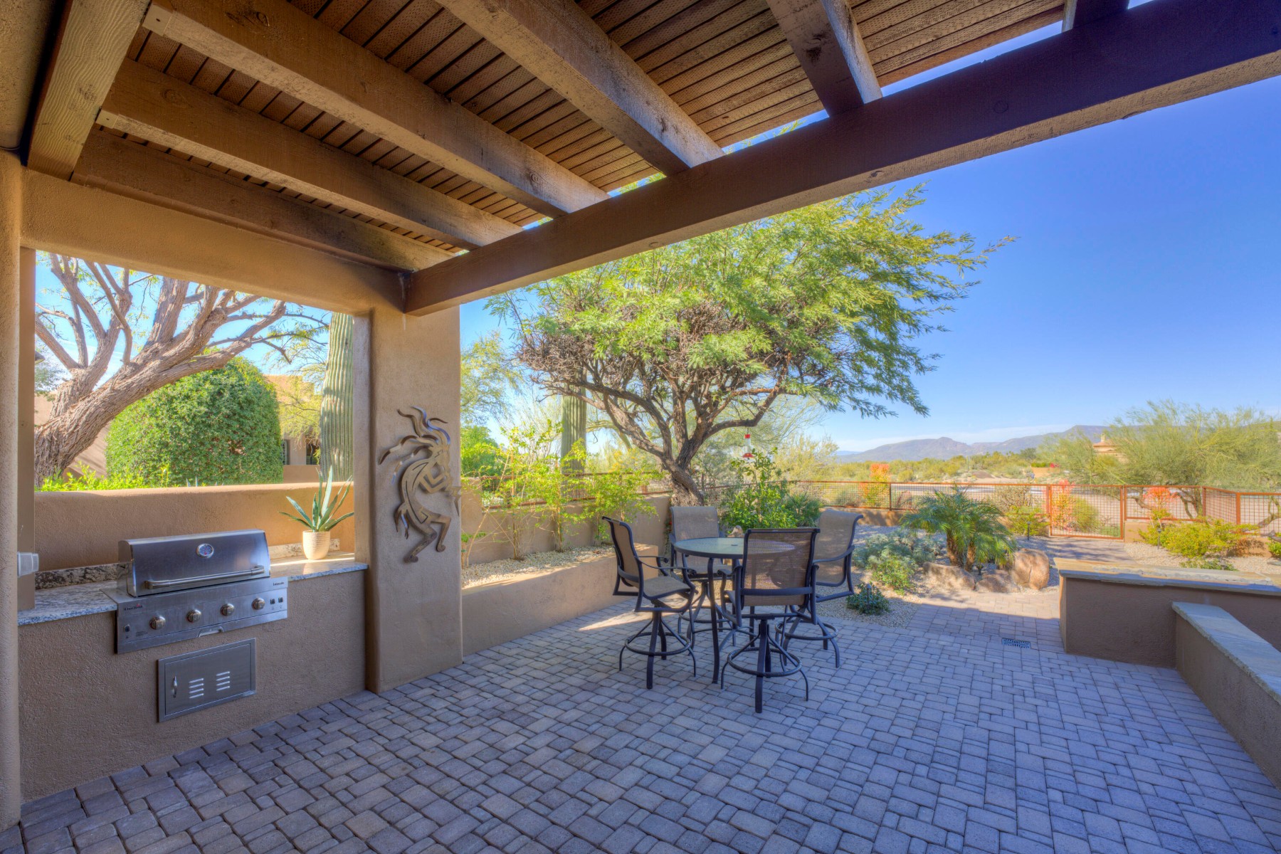  8502 E Cave Creek Road¦Carefree, AZ - 物件實景