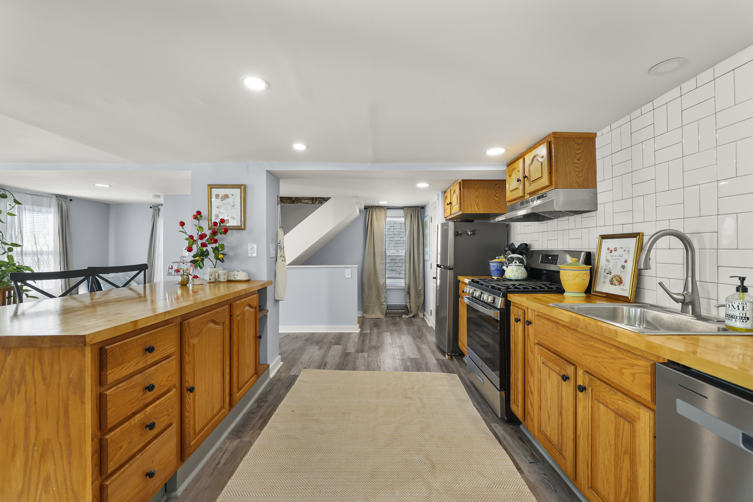  New & Affordable with Mountaintop Views - 物件實景