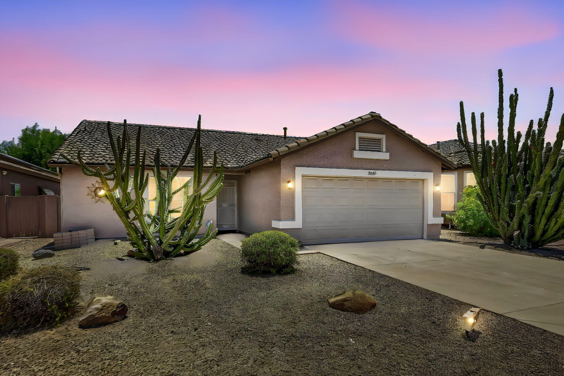  10263 W Mohawk Lane ¦ Peoria, AZ - 物件實景