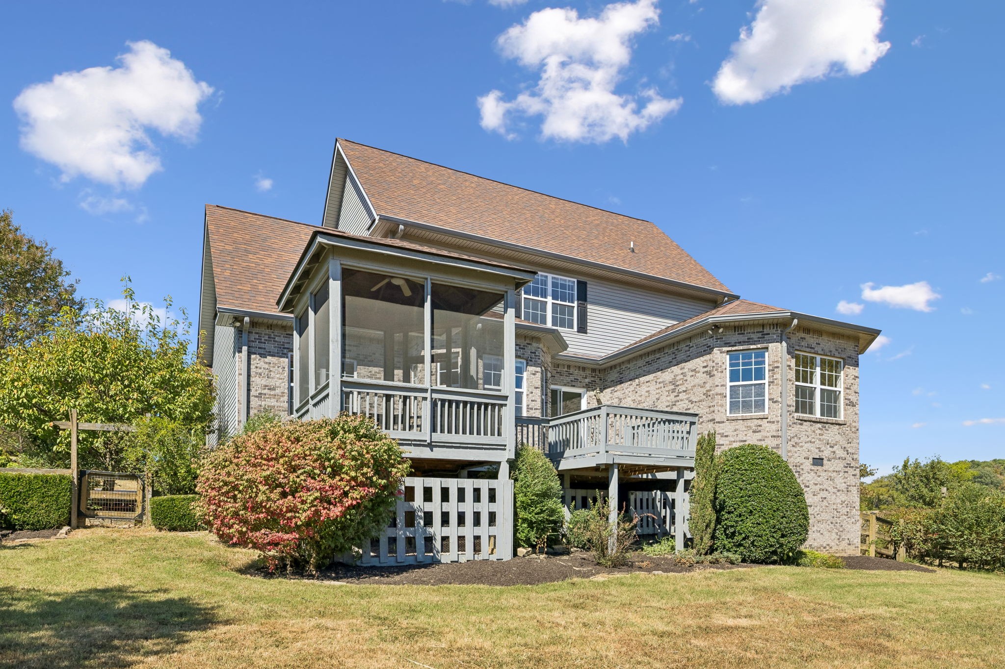 2216 Twin Peaks Ct, Spring Hill, TN, 37174 - 物件實景