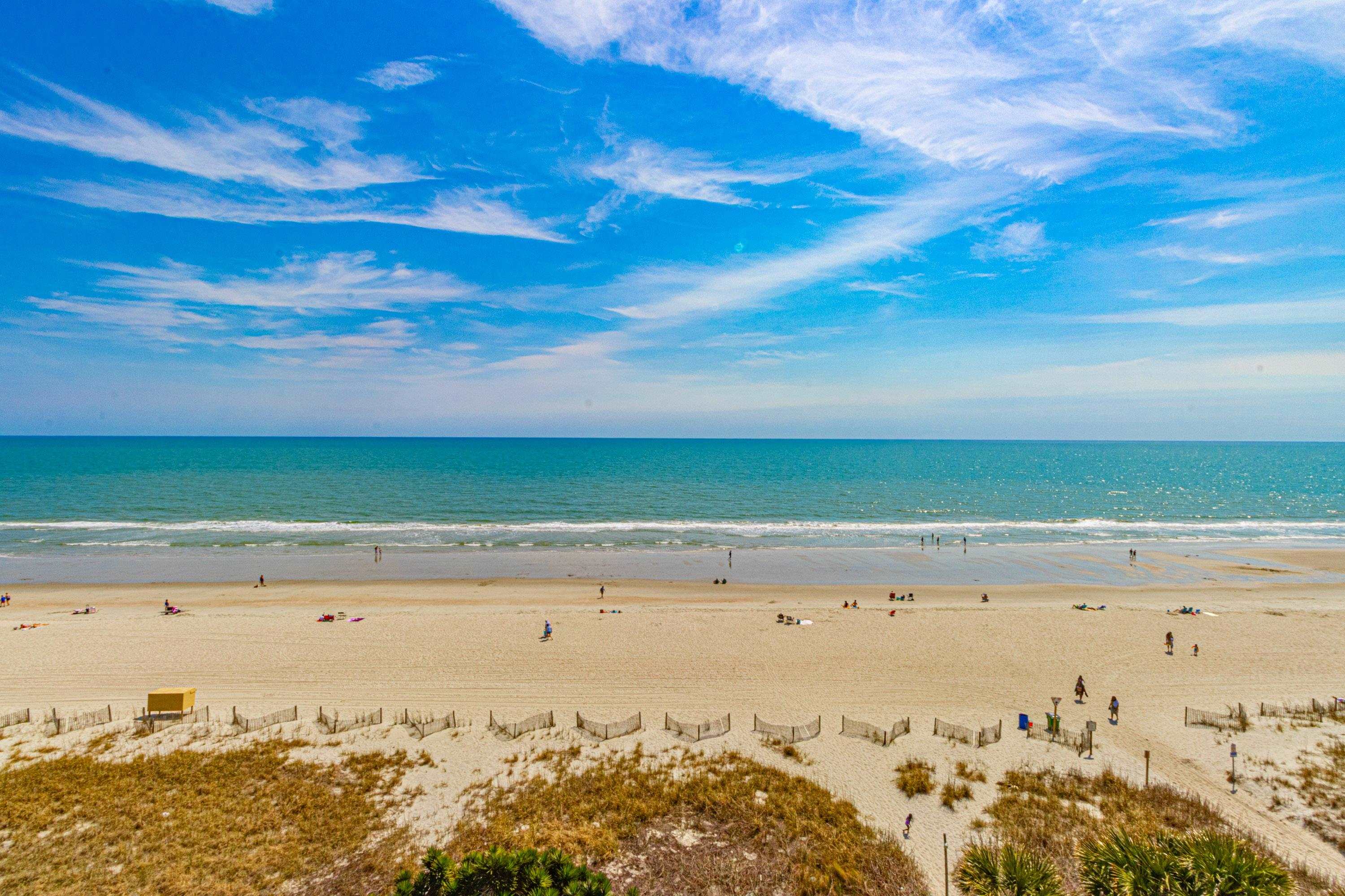 Ocean Blvd, Myrtle Beach, SC 29572 #1