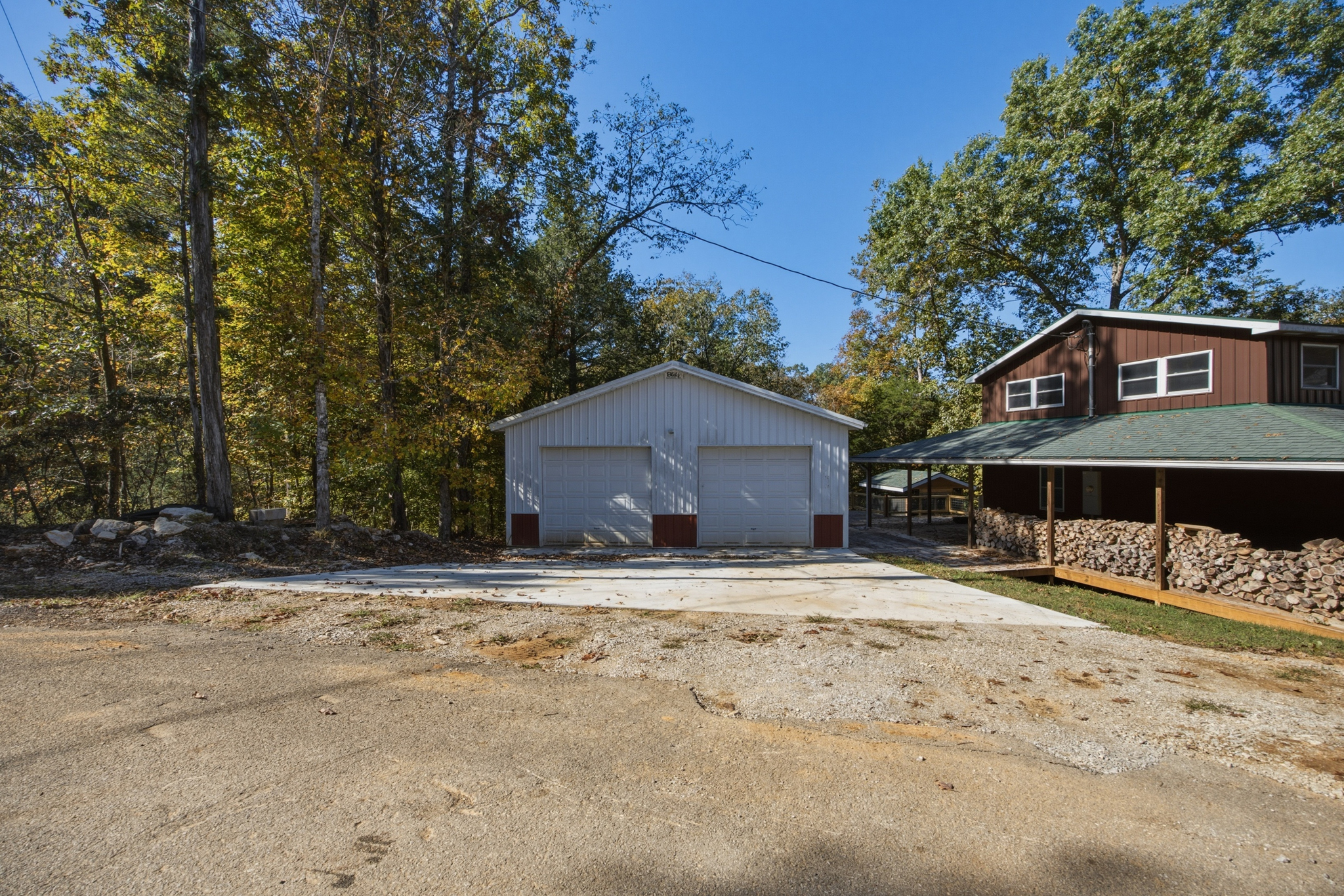  1574 Sloans Valley Road - 物件實景