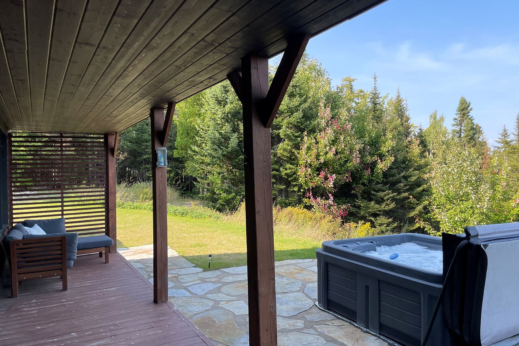  Saint-Irénée, Capitale-Nationale - 物件實景