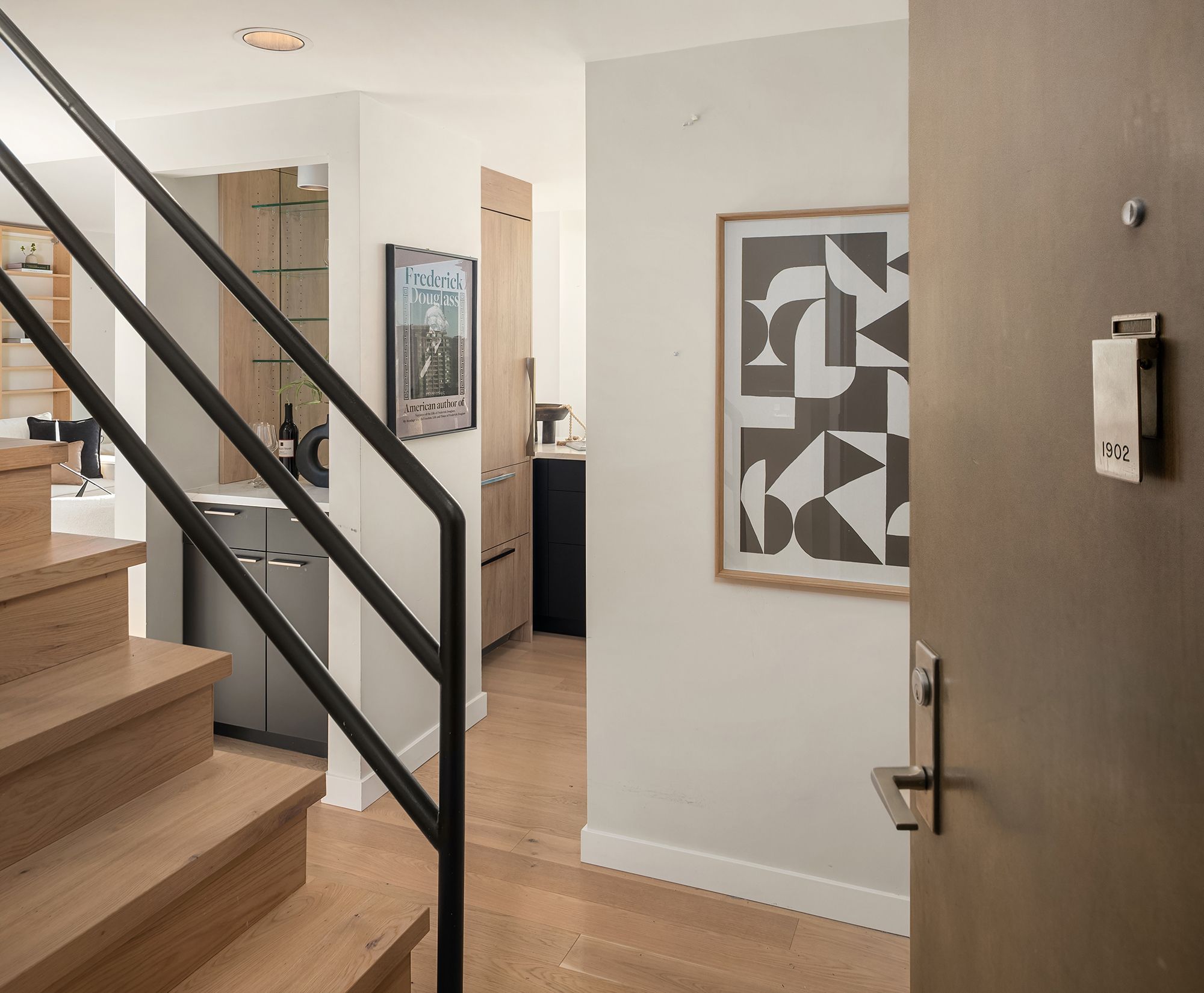  2125 1st Ave Unit #1902, Seattle, WA 98121 - 物件實景