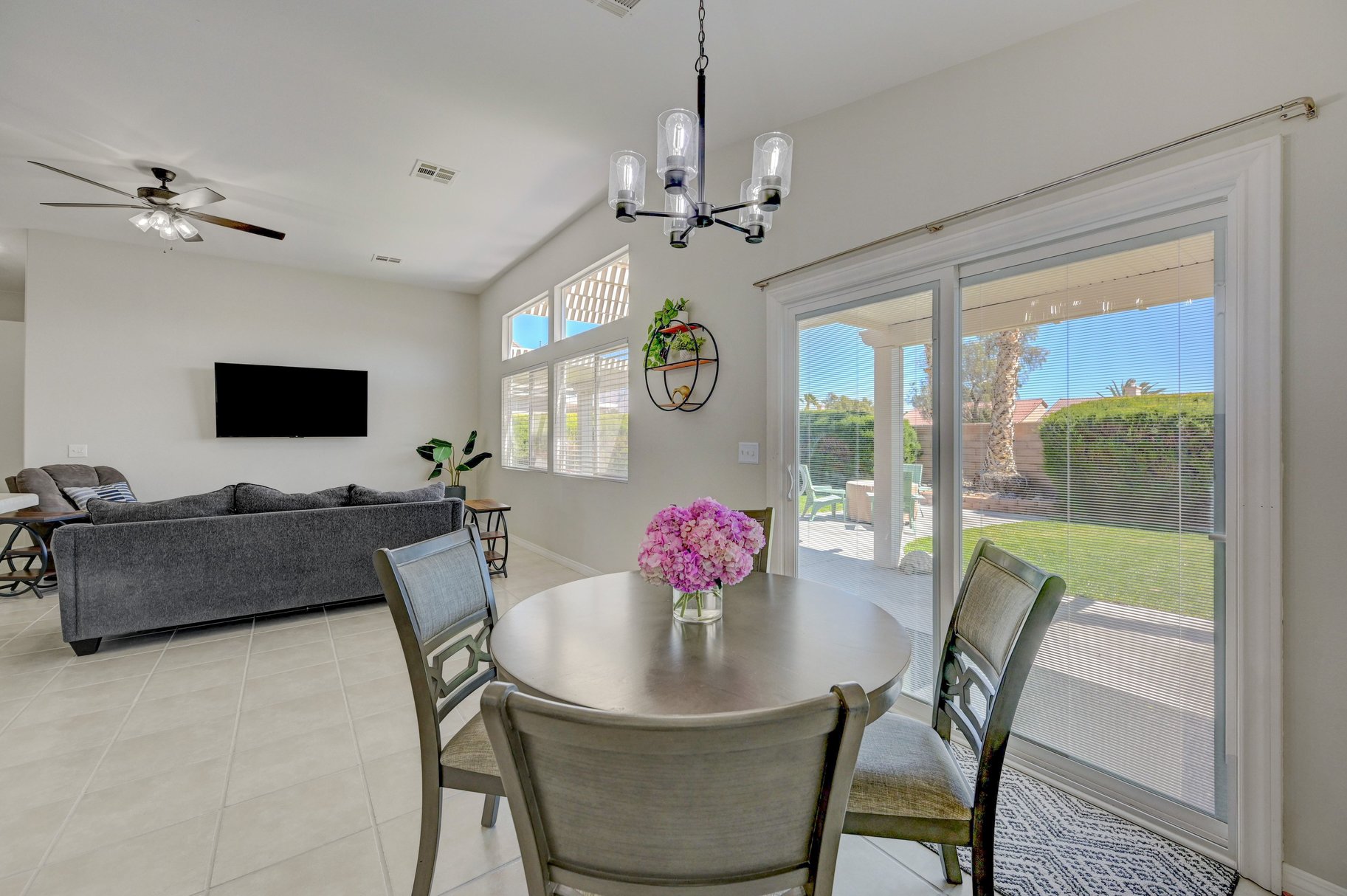  New to Market - 物件實景