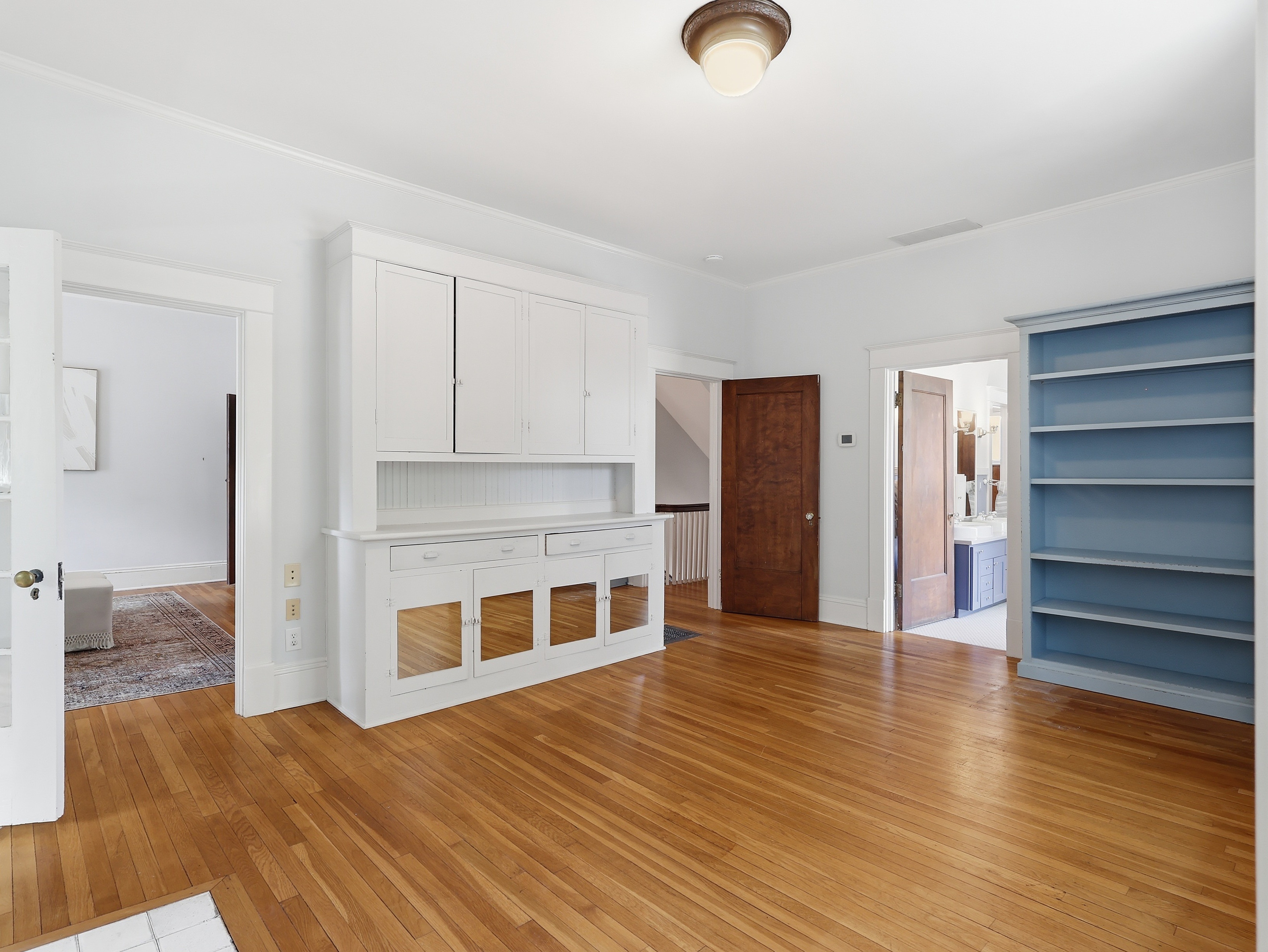  127 Forest Road, Raleigh, NC, 27605 - 物件實景