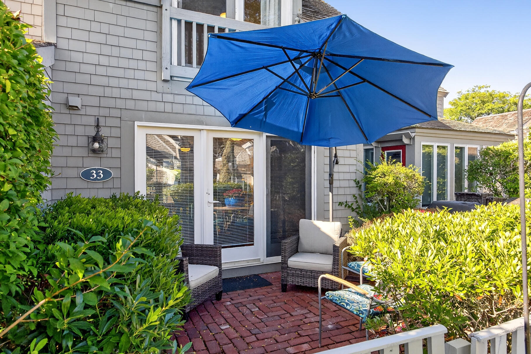  33 Landmark Avenue - 物件實景