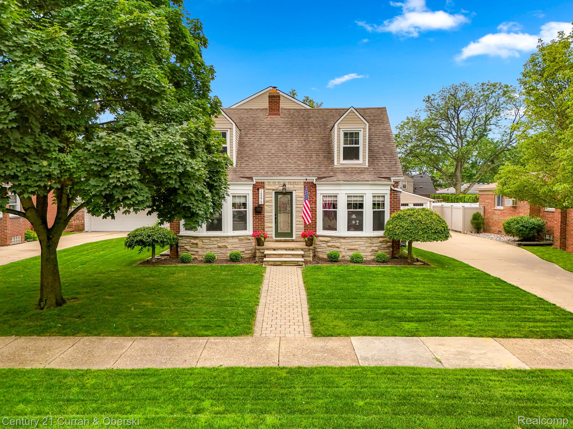 Allen Park, Michigan, 48101, United States, 4 Bedrooms Bedrooms, ,4 BathroomsBathrooms,Residential,For Sale,1982178