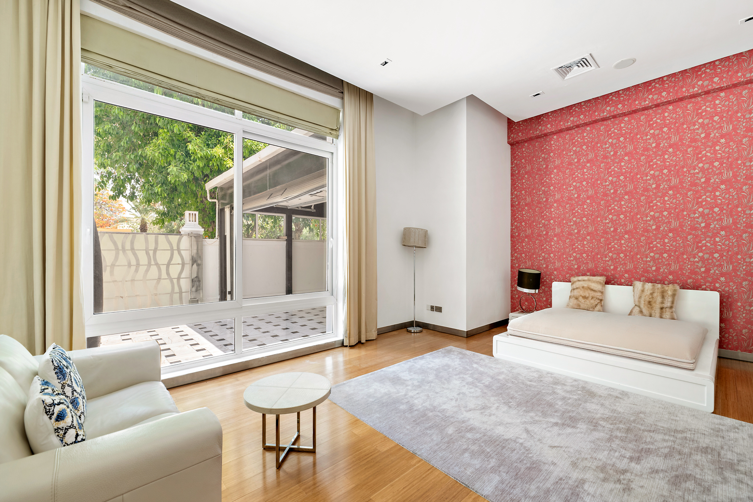  Exceptional Design Opportunity in Emirates Hills - 物件實景