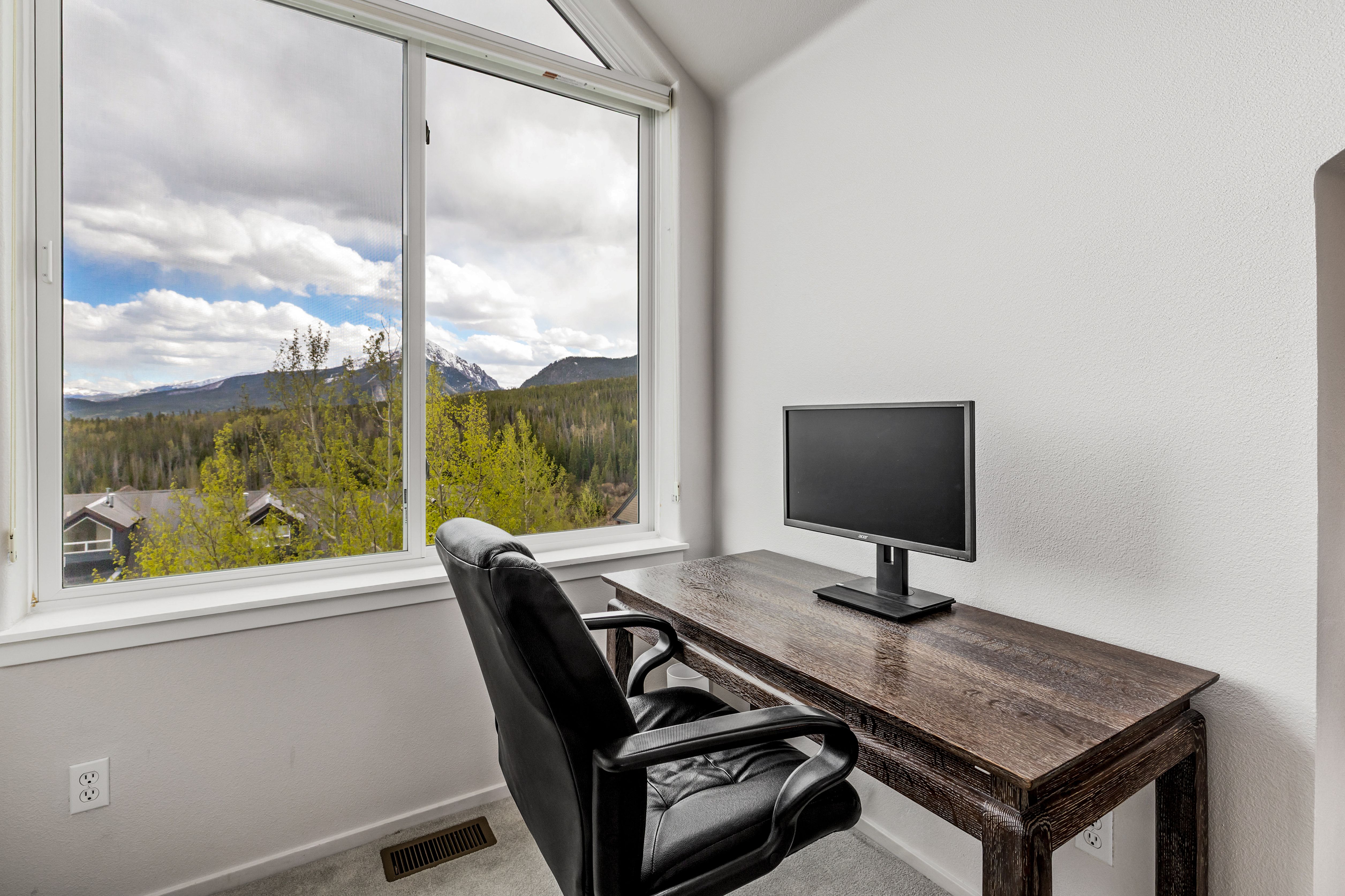 21 Deborah Share B Lane, Silverthorne, CO, 80498 - 物件實景