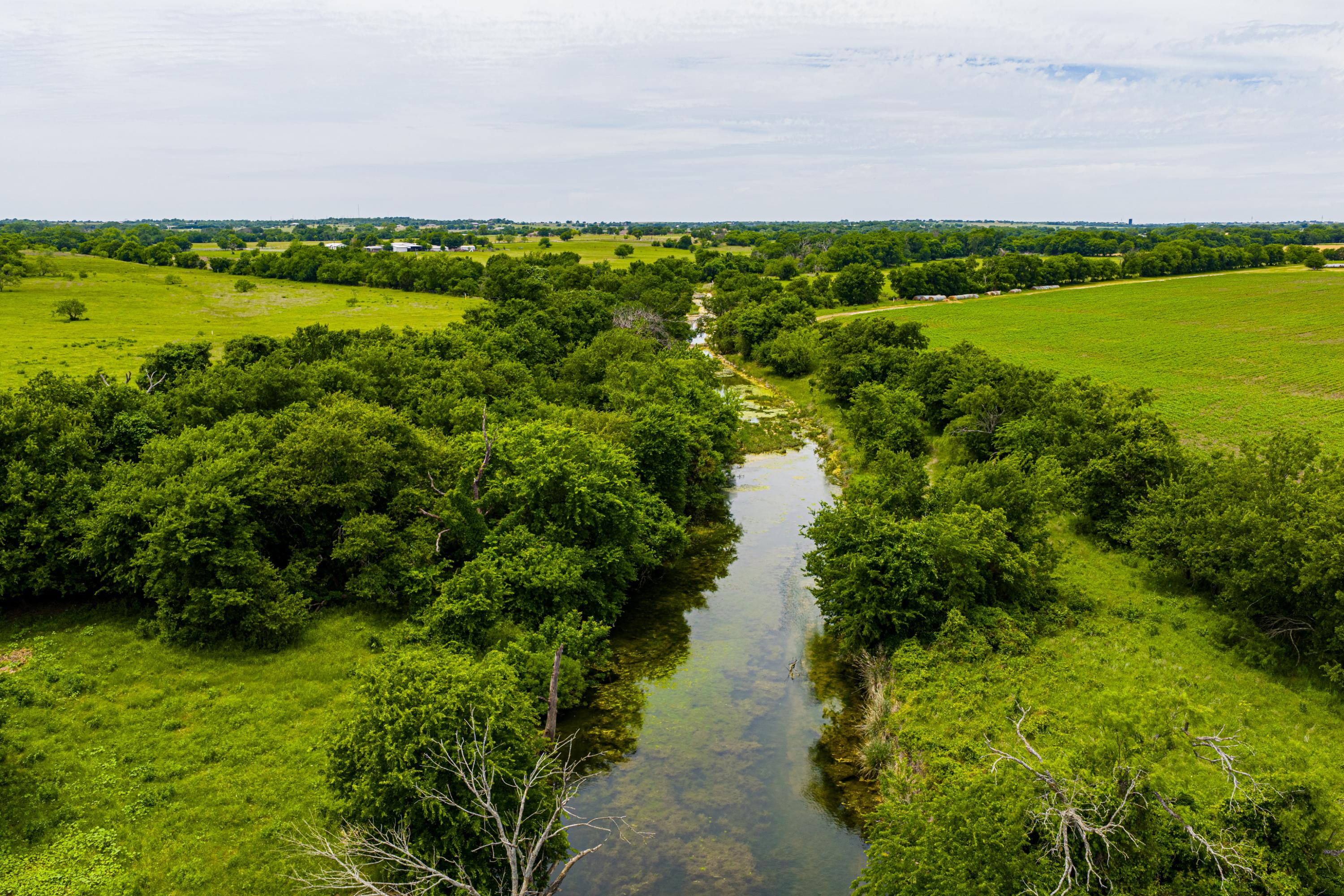  667 Acre Development Property With Two Miles Of Highway Frontage - 物件實景