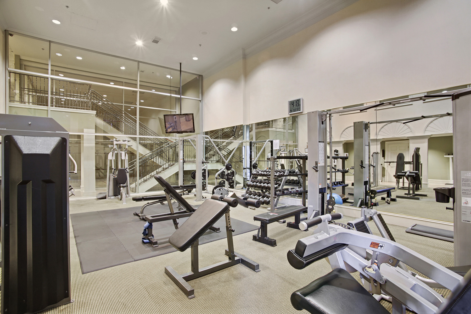  Beautiful Buckhead Condo - 物件實景