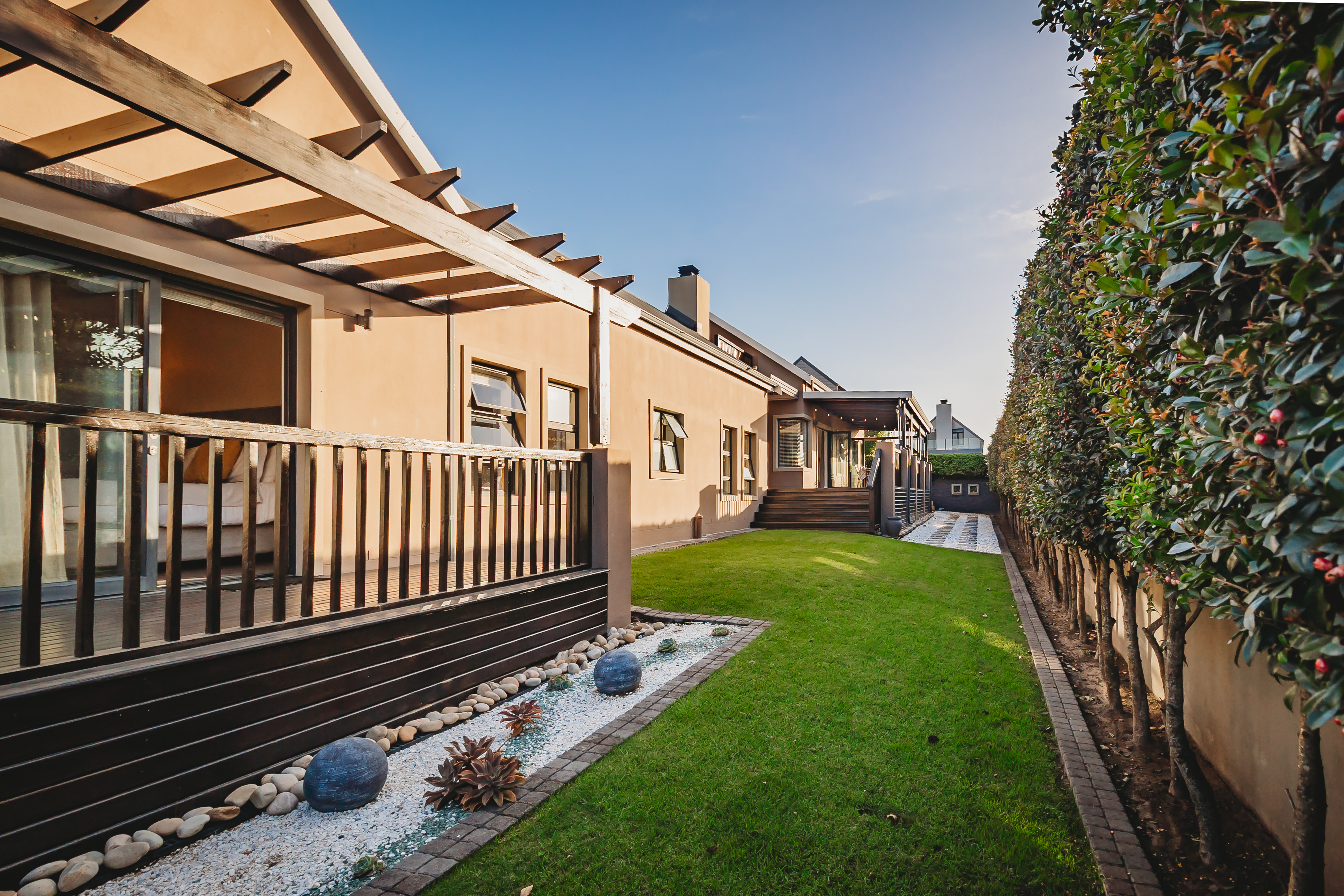  Kraaibosch Manor - 物件實景