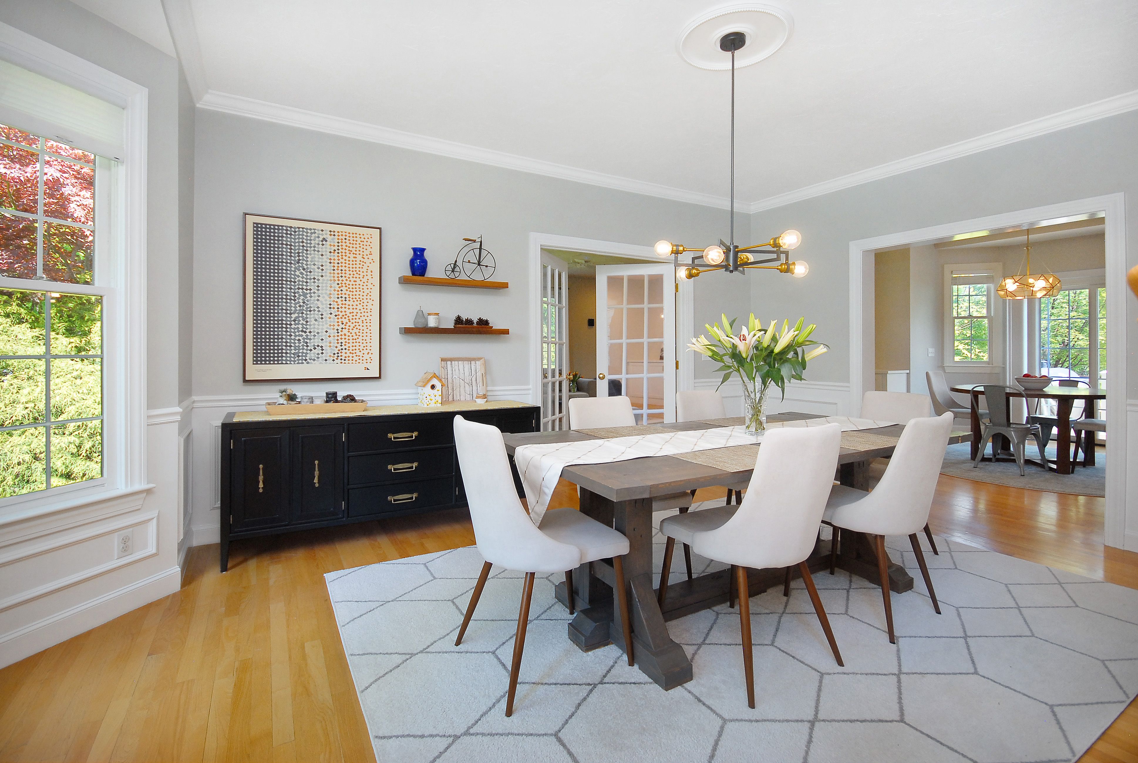  4 Lanes End Rd, Stow, MA 01775 - 物件實景