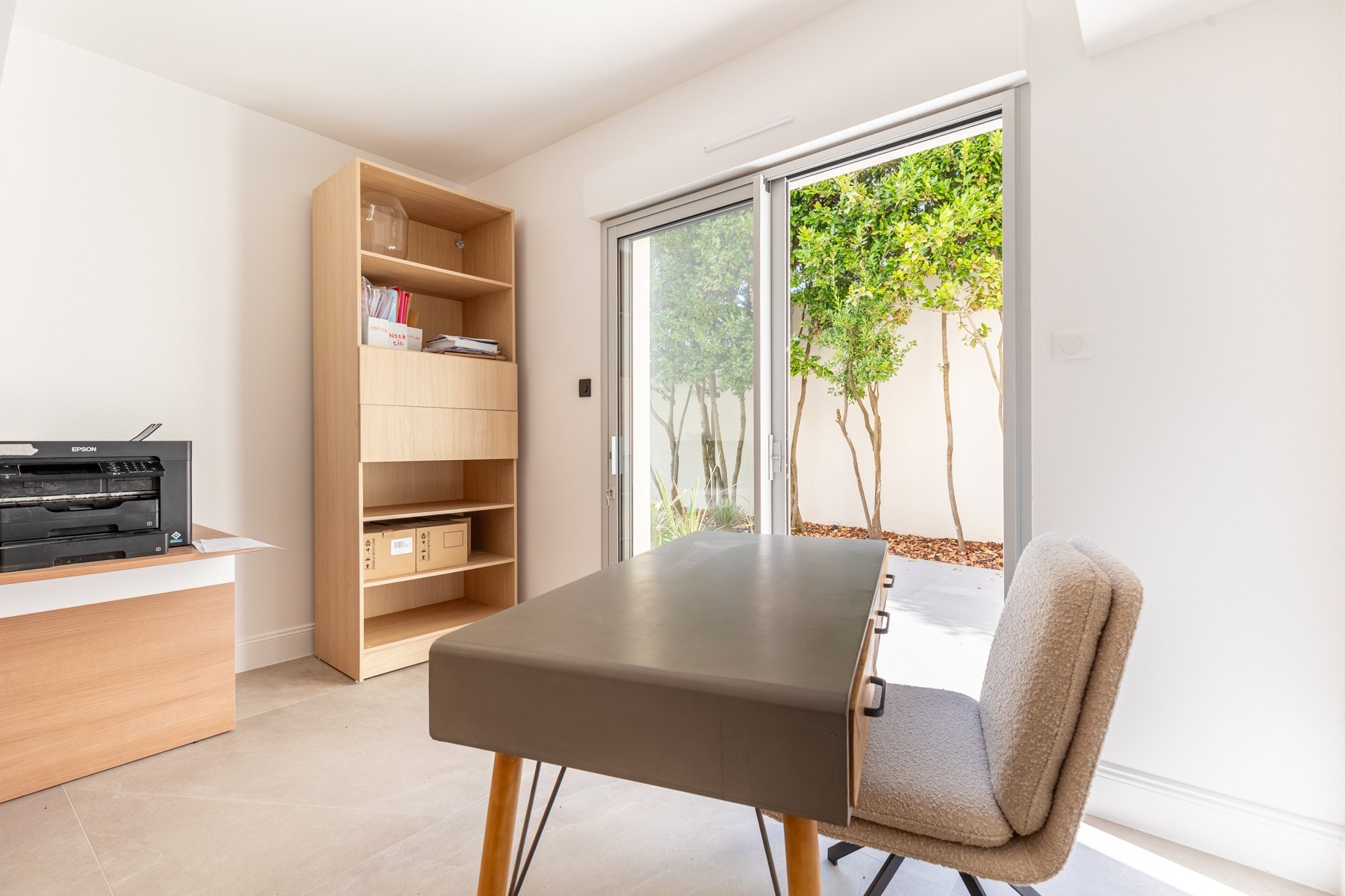 LE BOUSCAT – CONTEMPORARY HOME – SWIMMING POOL – 4 BEDROOMS – LANDSCAPED GARDEN - 物件實景