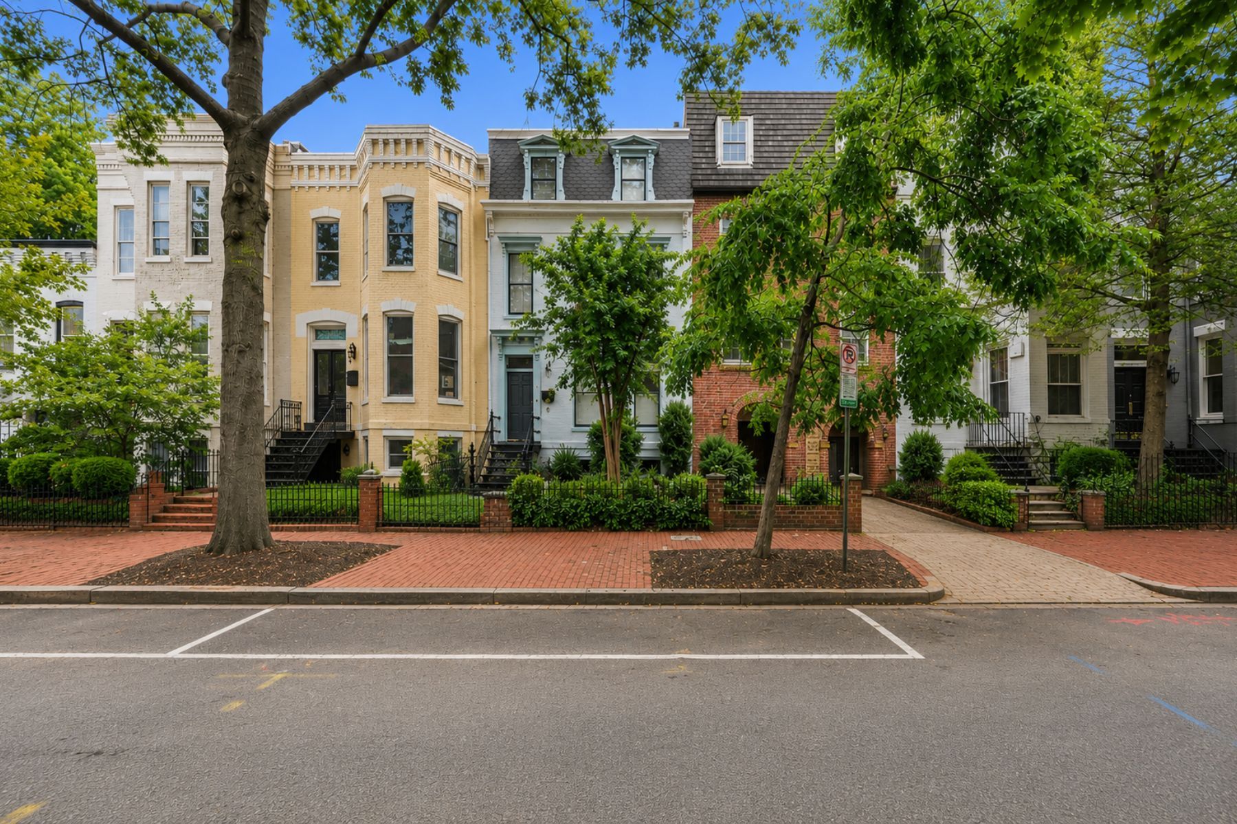  909 3rd Place SE, Washington, DC, 20003 - 物件實景
