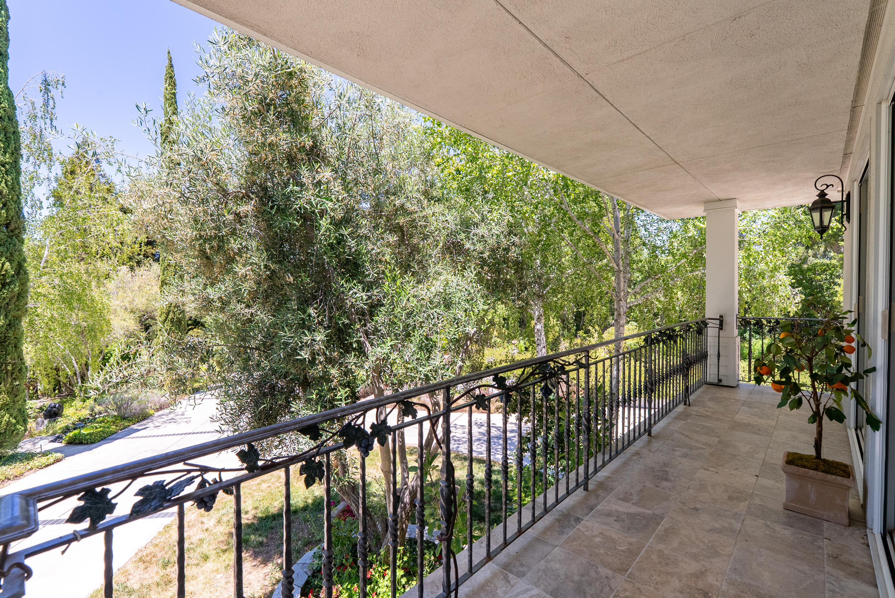  5405 Vineyard Drive - 物件實景
