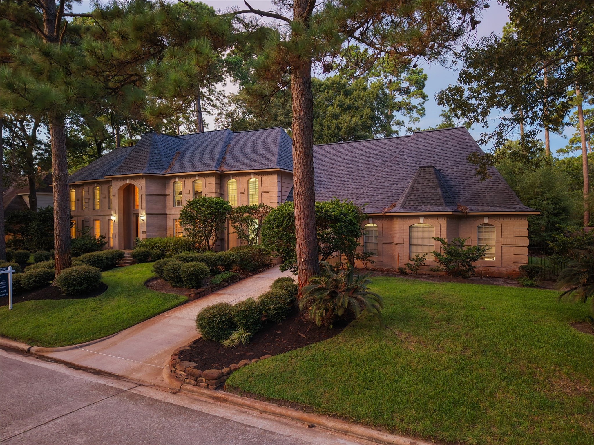  1722 Chestnut Grove Lane - 物件實景