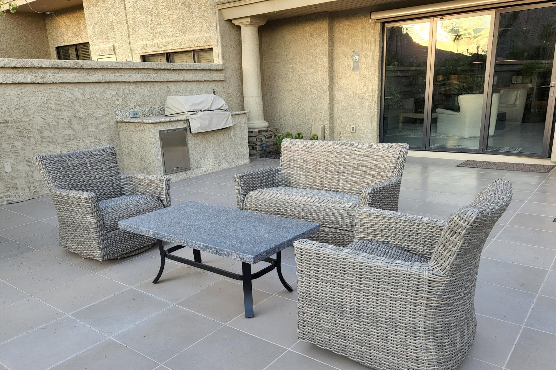 4612 N 65th Street  Scottsdale, AZ - 物件實景
