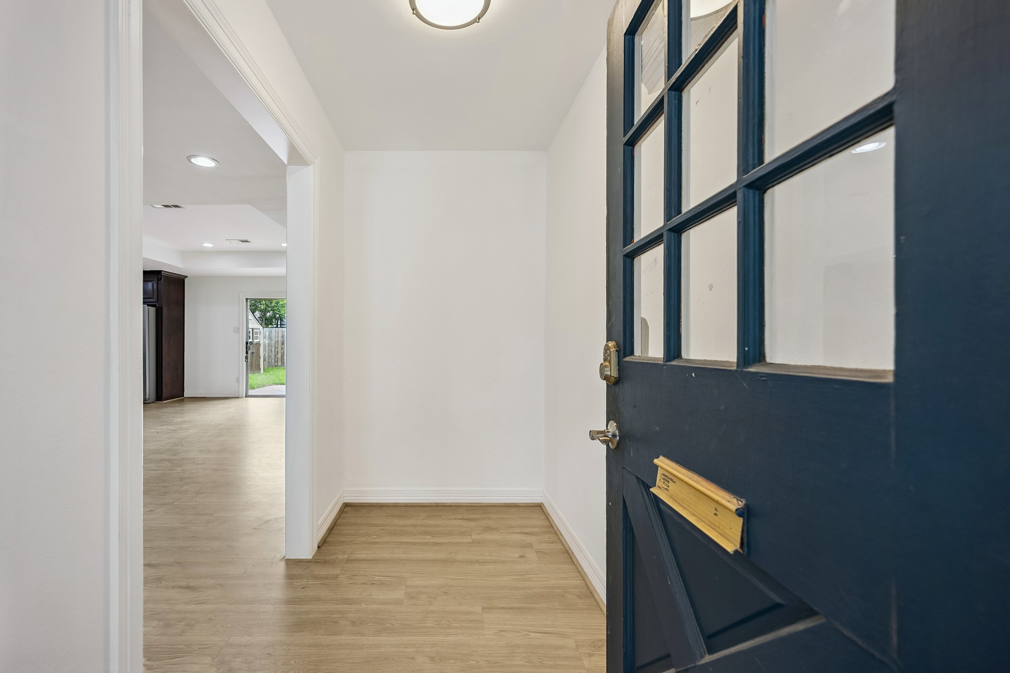  9418 Meadowbriar Lane - 物件實景