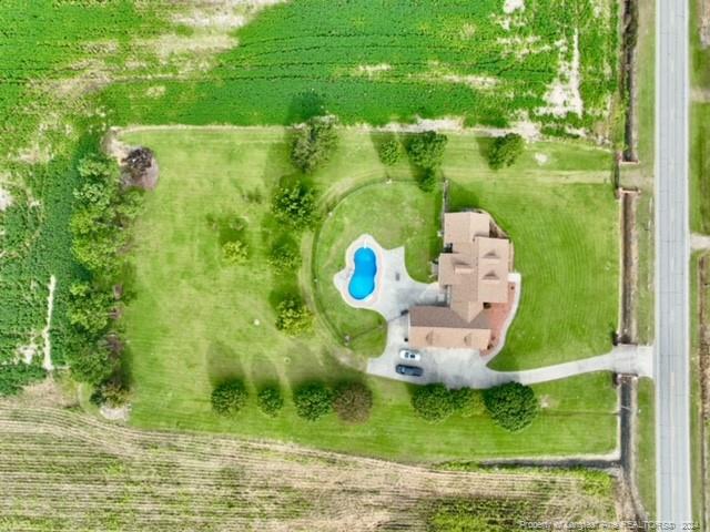 Pembroke, North Carolina, 28372, United States, 4 Bedrooms Bedrooms, ,4 BathroomsBathrooms,Residential,For Sale,1835416