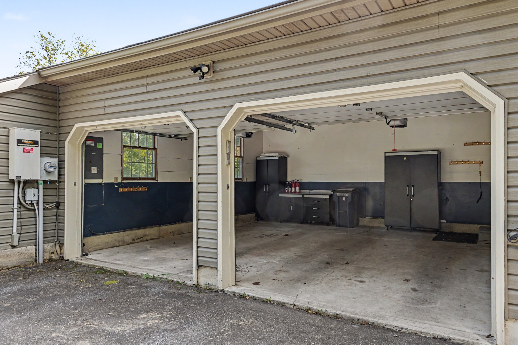  Thoughtfully Improved Ranch Home Tucked Away on 6.3 Private Acres - 物件實景