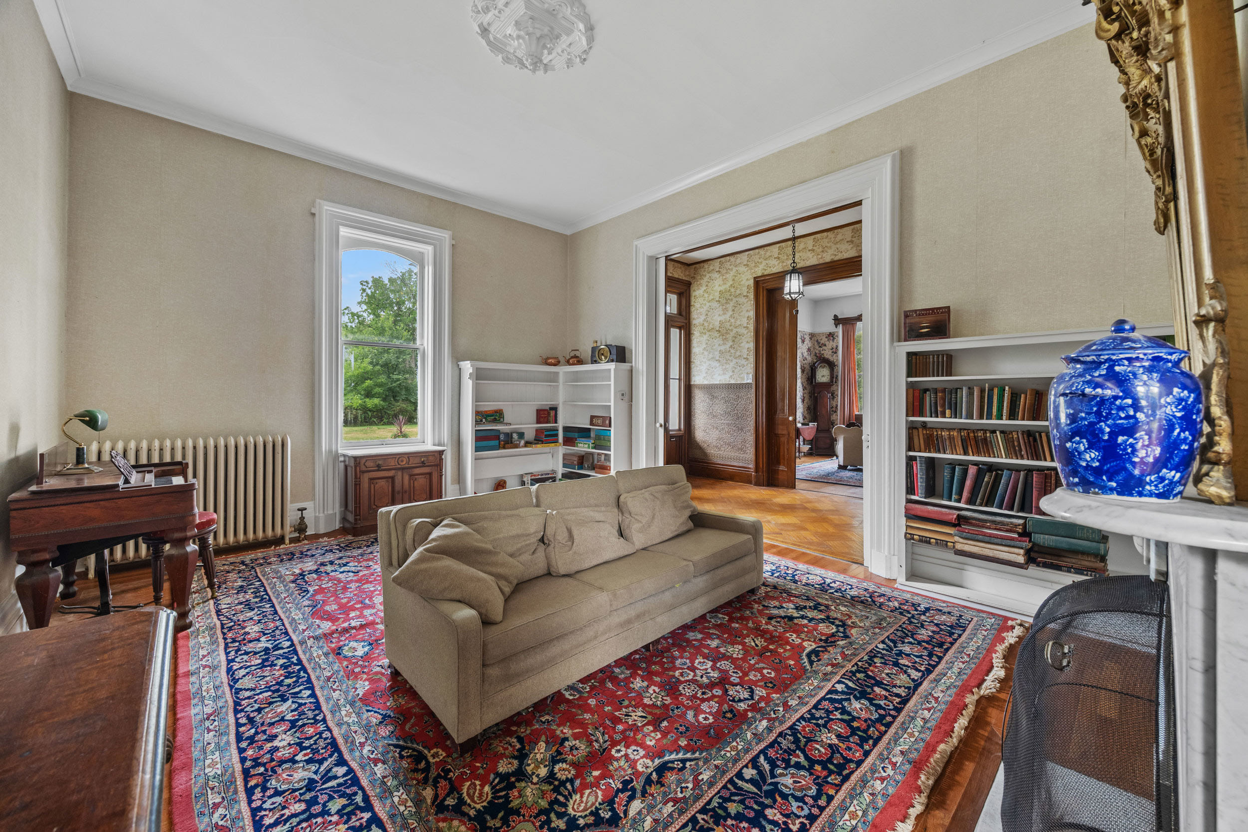 Geneva, New York, 14456, United States, 7 Bedrooms Bedrooms, ,4 BathroomsBathrooms,Residential,For Sale,1982017