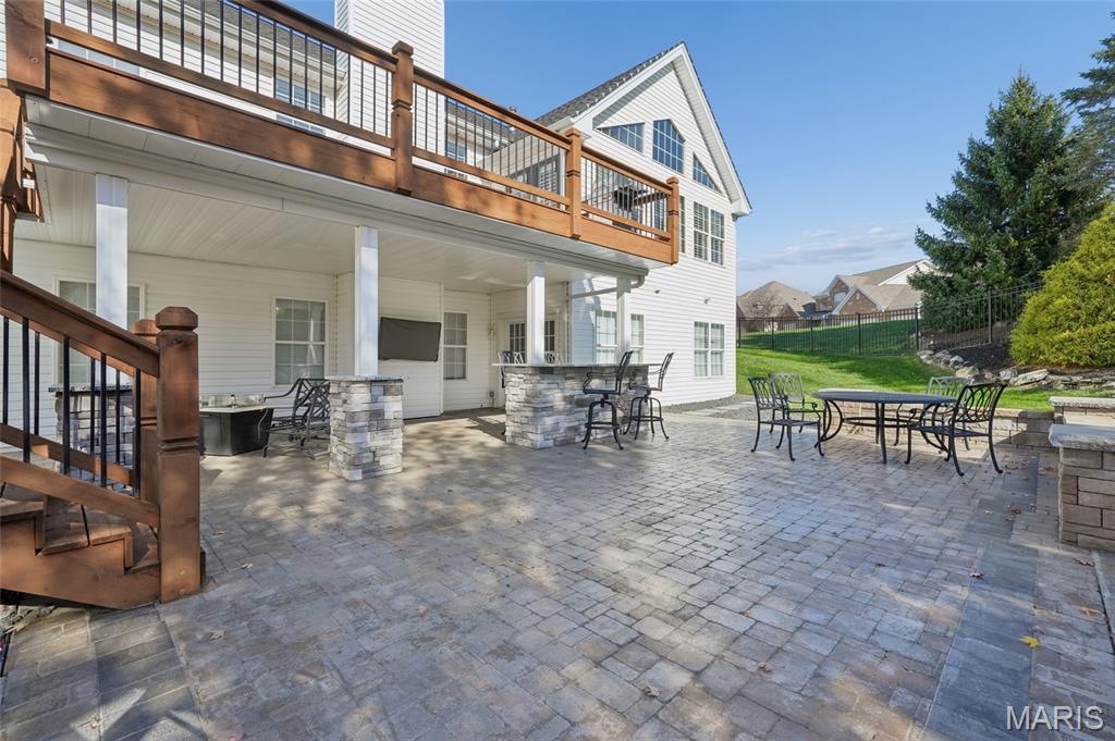 Ellisville, Missouri, 63021, United States, 3 Bedrooms Bedrooms, ,3 BathroomsBathrooms,Residential,For Sale,1988927