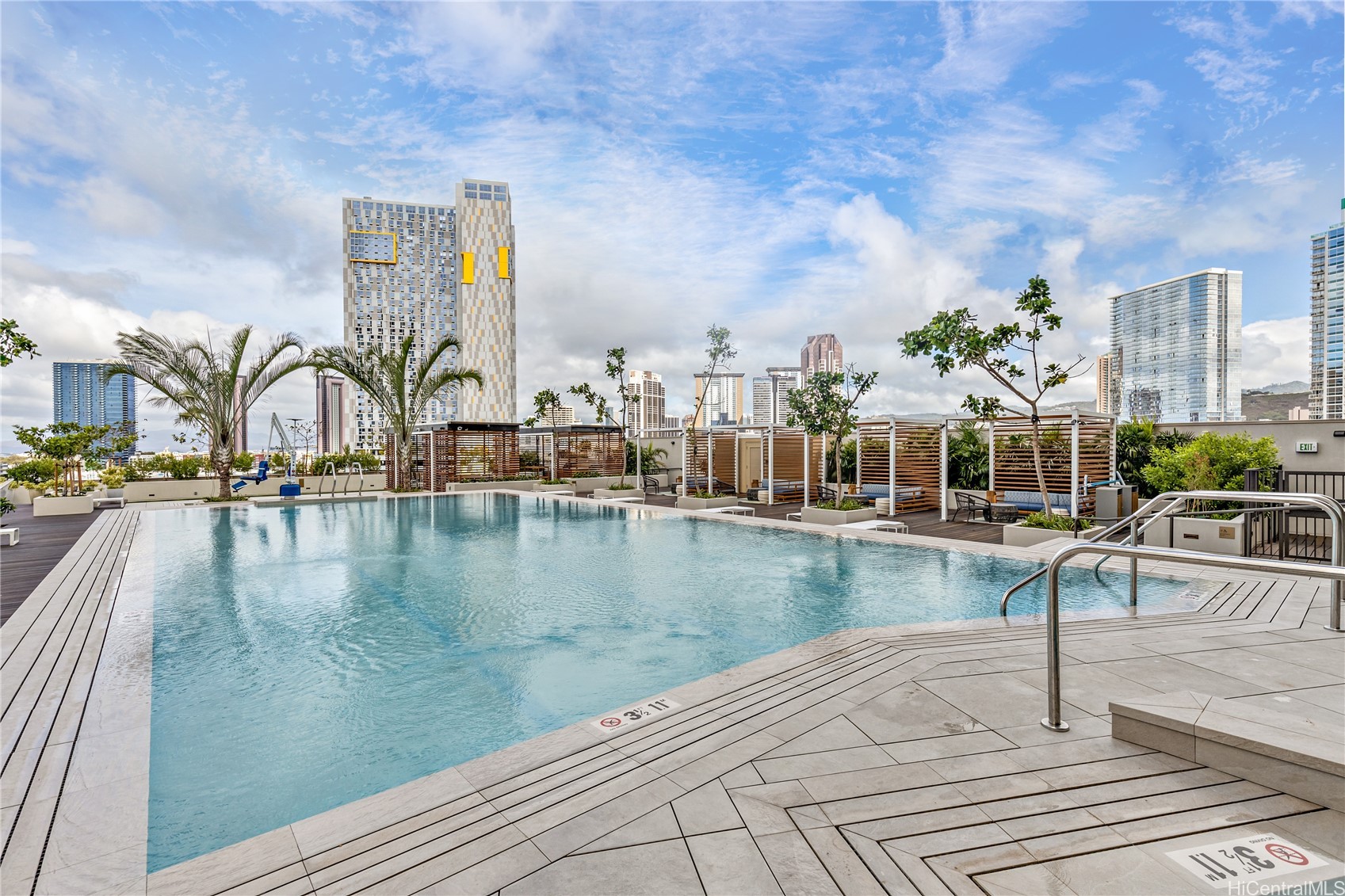 987 Queen Street Unit 3517, Honolulu, Hawaii, 96814, United States, 1 Bedroom Bedrooms, ,1 BathroomBathrooms,Residential,For Sale,987 Queen Street Unit 3517,1668949