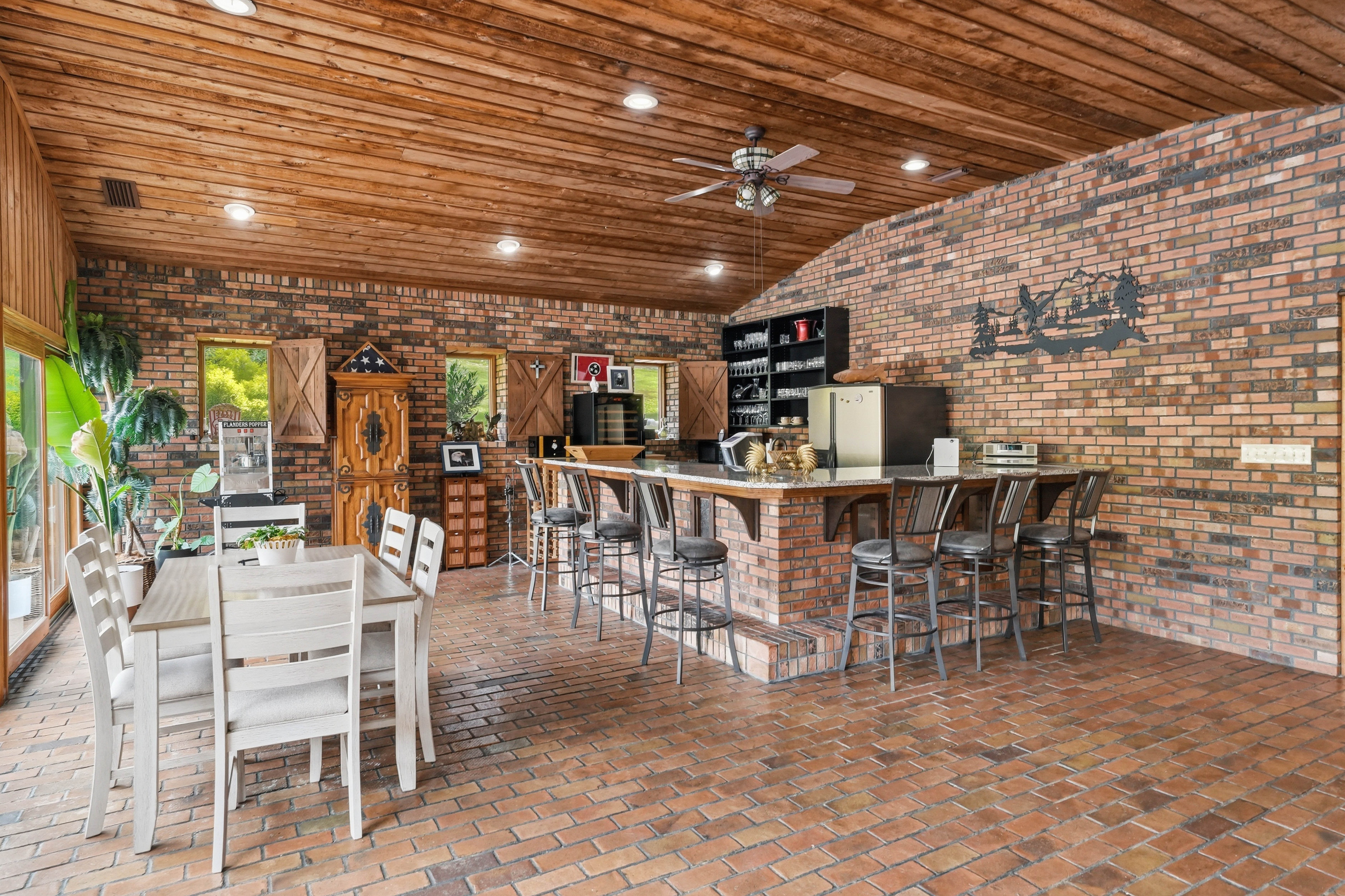  4953 Weaver Pike, Bluff City, TN 37618 - 物件實景