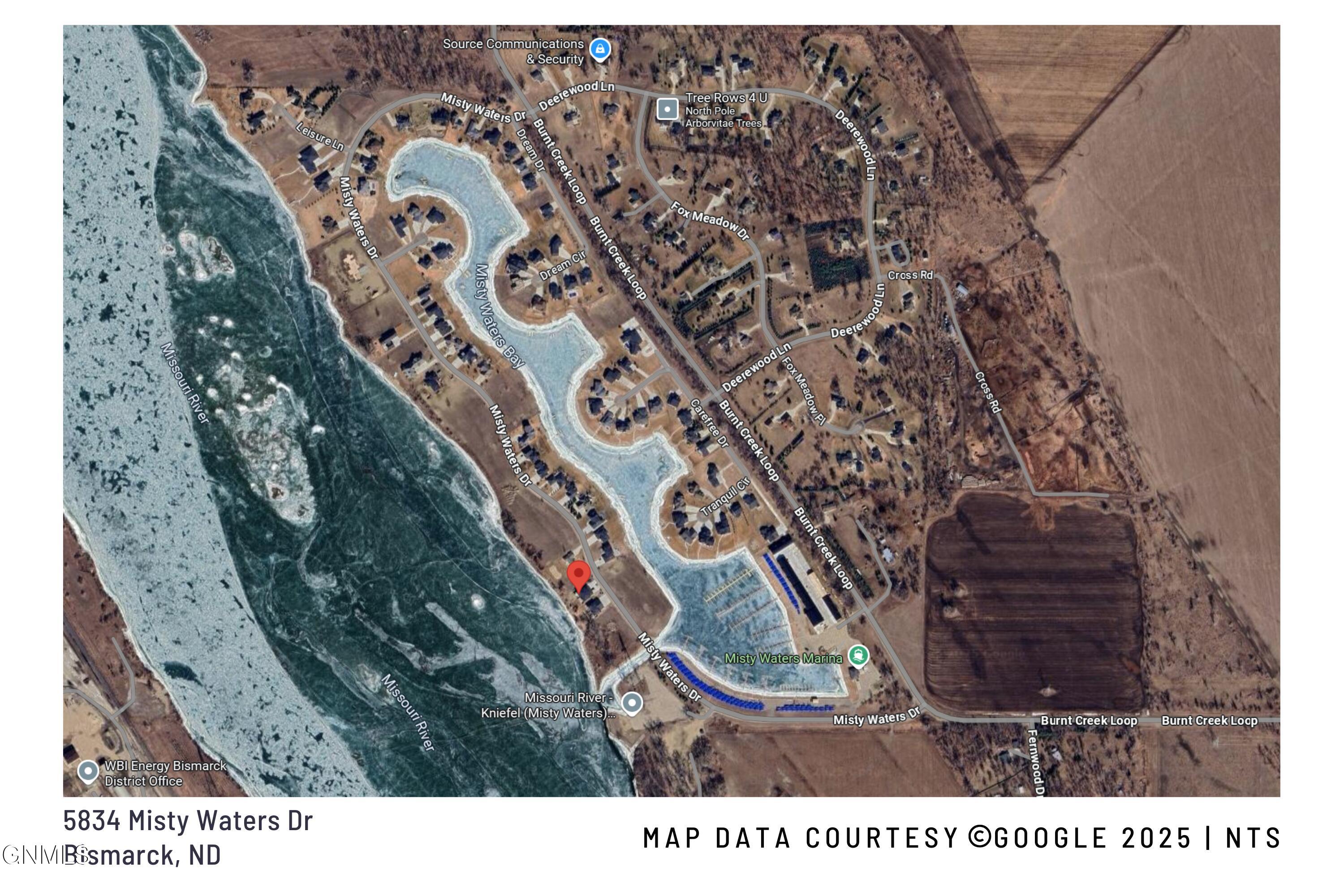 Bismarck, North Dakota, 58503, United States, 5 Bedrooms Bedrooms, ,3 BathroomsBathrooms,Residential,For Sale,1976834