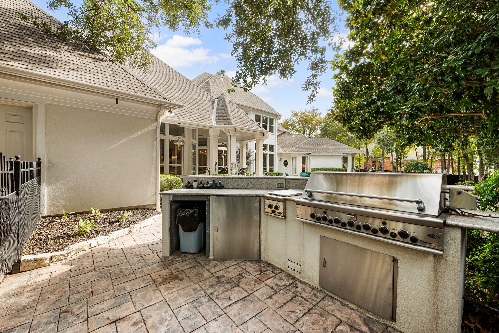  Elegant Monticello Estates Residence in the Heart of Southlake - 物件實景