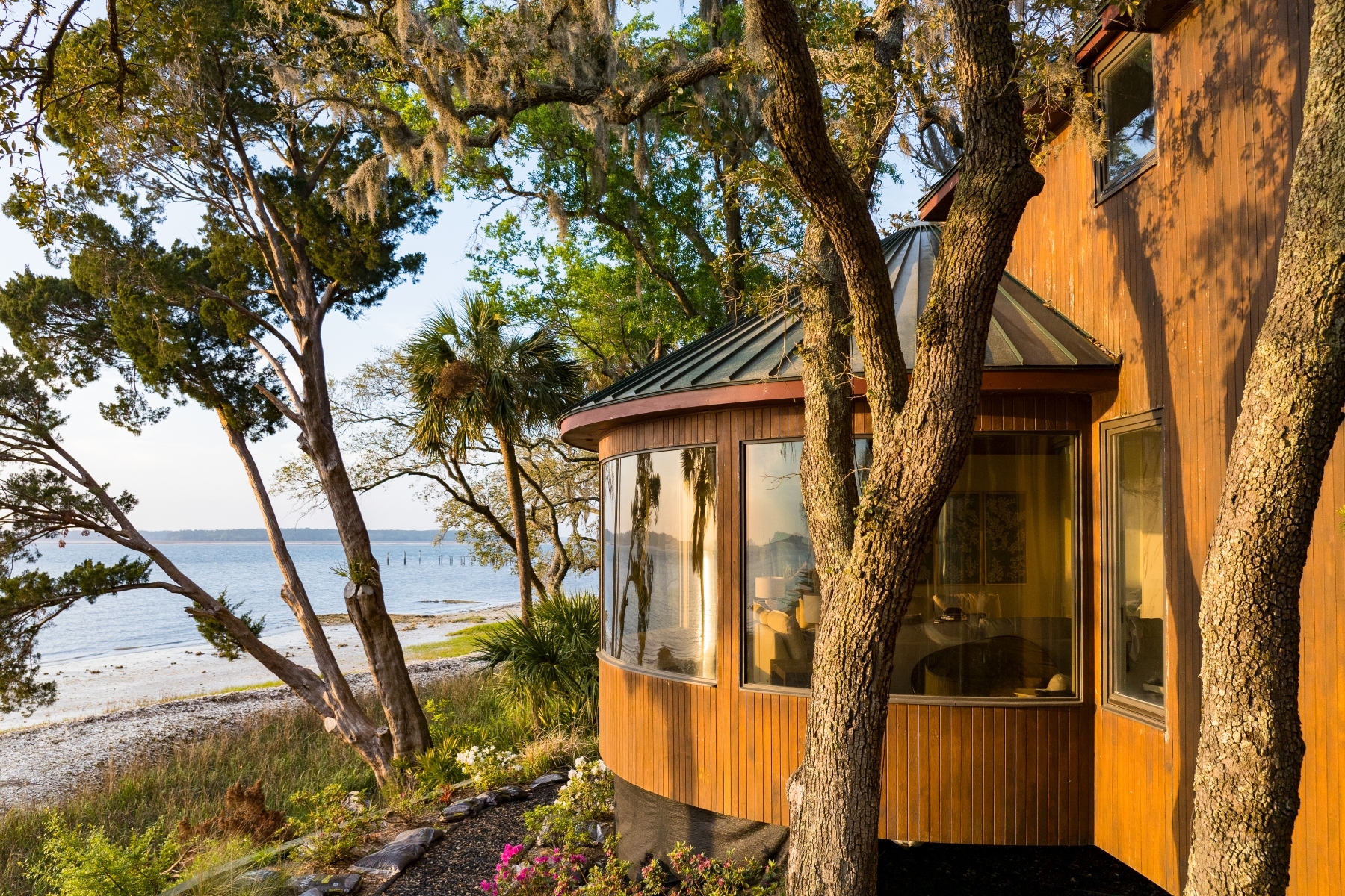  Buck Island  A Private Lowcountry Sanctuary - 物件實景