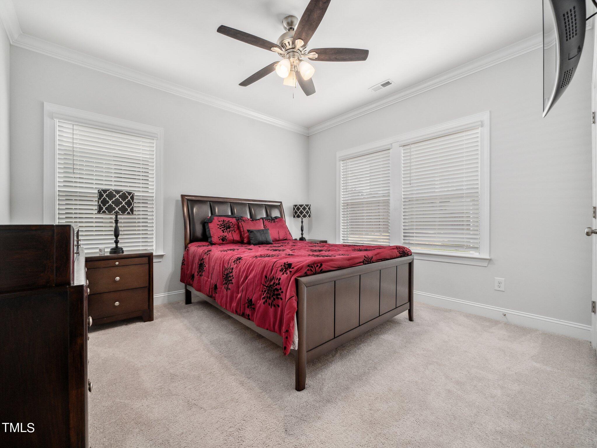 2609 Princess Tree Drive, Raleigh, North Carolina, 27616, United States, 5 Bedrooms Bedrooms, ,3 BathroomsBathrooms,Residential,For Sale,2609 Princess Tree Drive,1521370