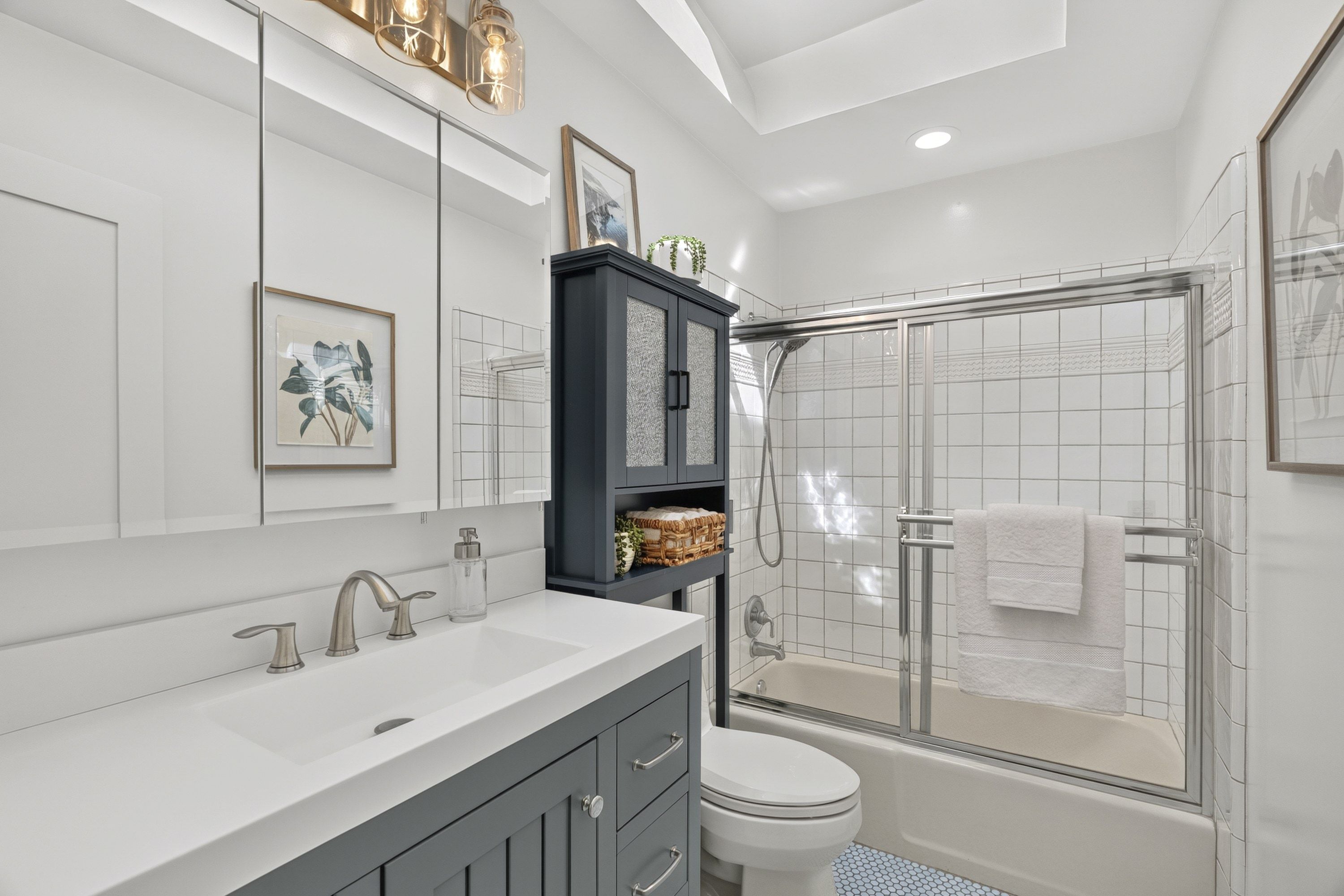  3999 Cherryvale Avenue, Soquel - 物件實景