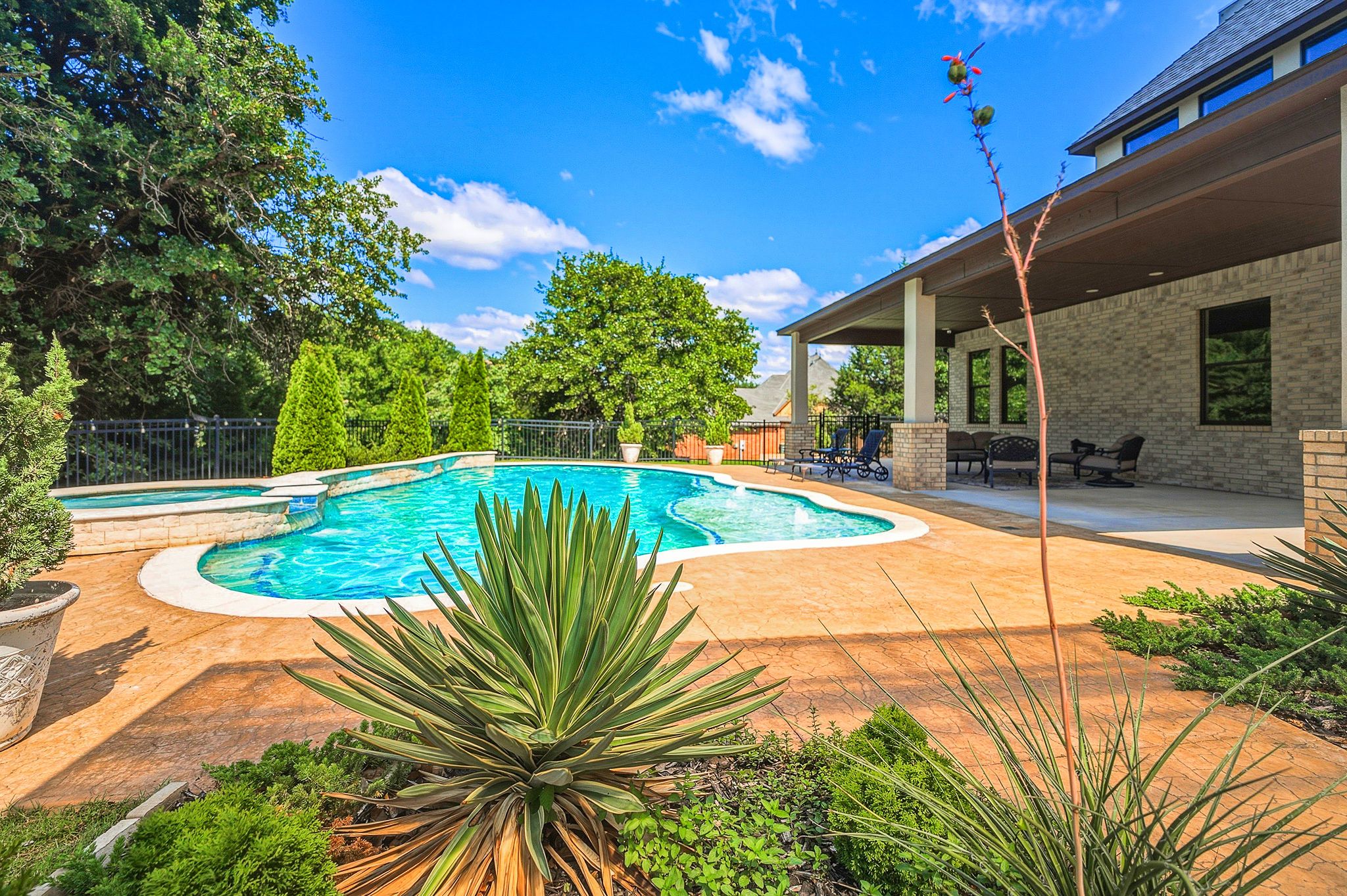  2808 Perth Drive, Edmond, OK 73013 - 物件實景