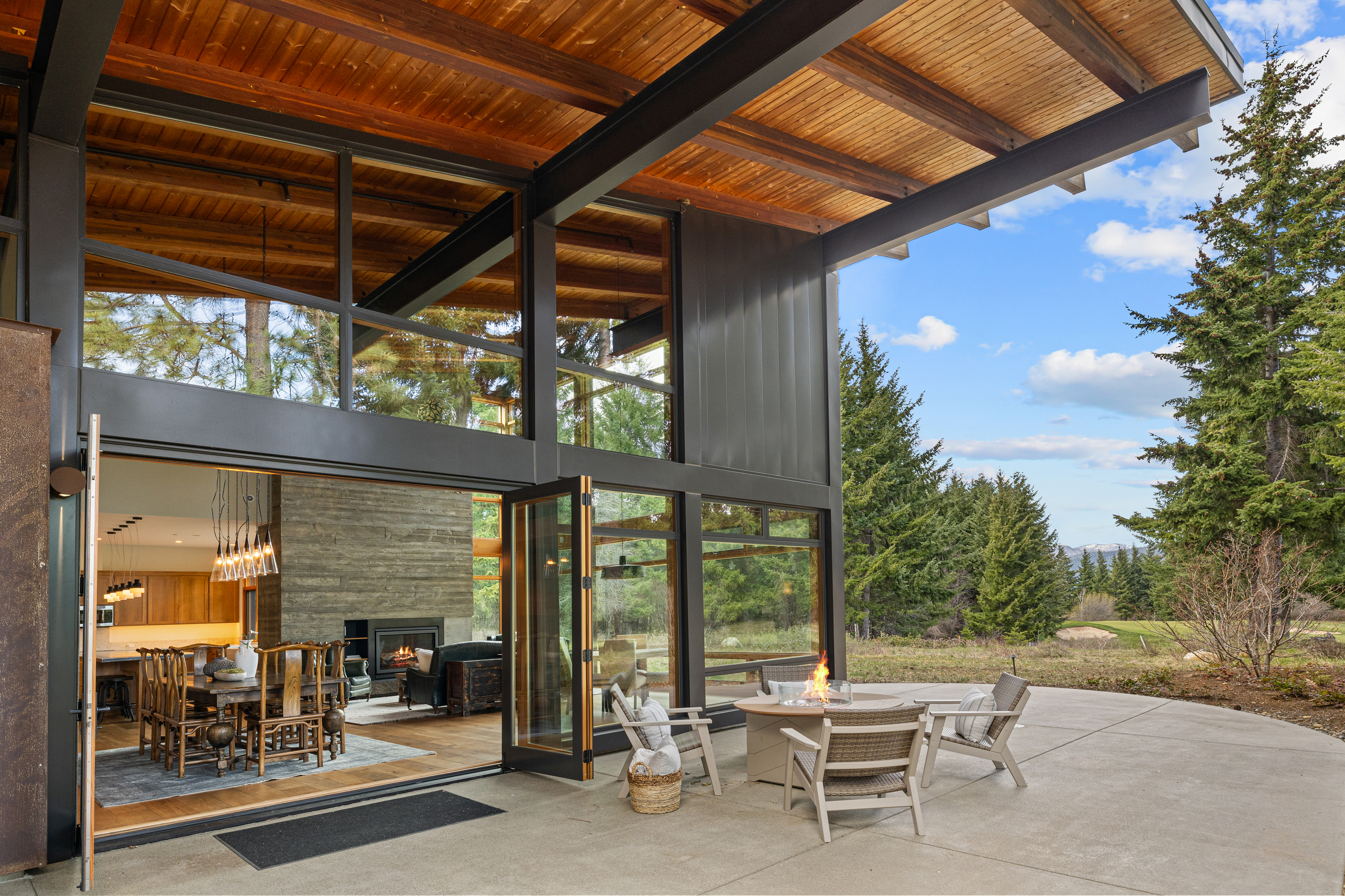  250 Leaden Queen Lane, Cle Elum, WA 98922 - 物件實景