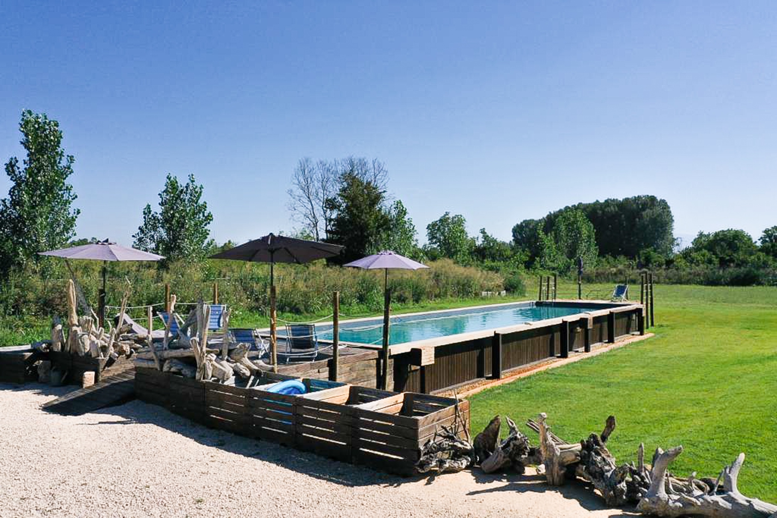  Authentic Mas in Provence - 物件實景