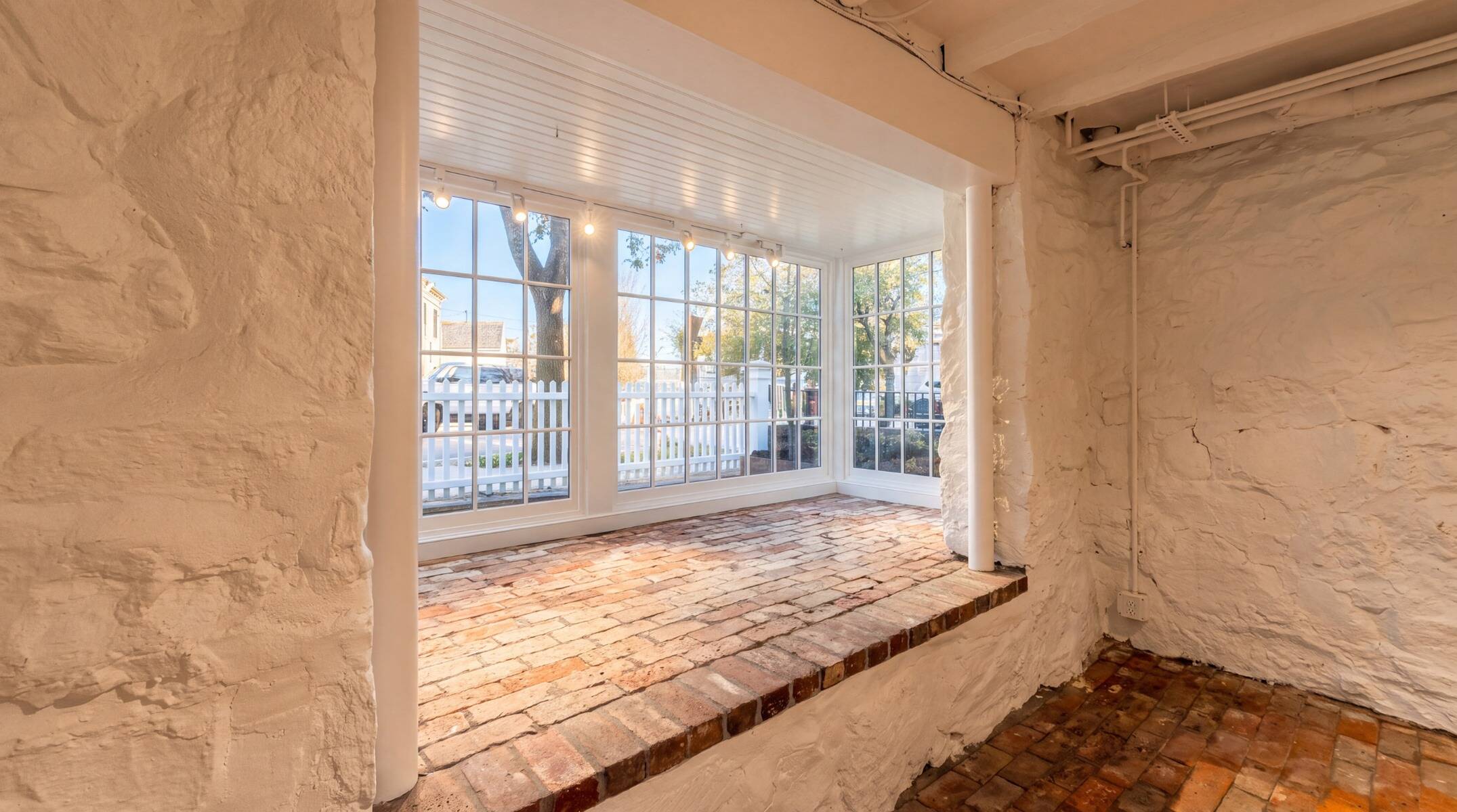  A Historic Sag Harbor Village Compound - 物件實景