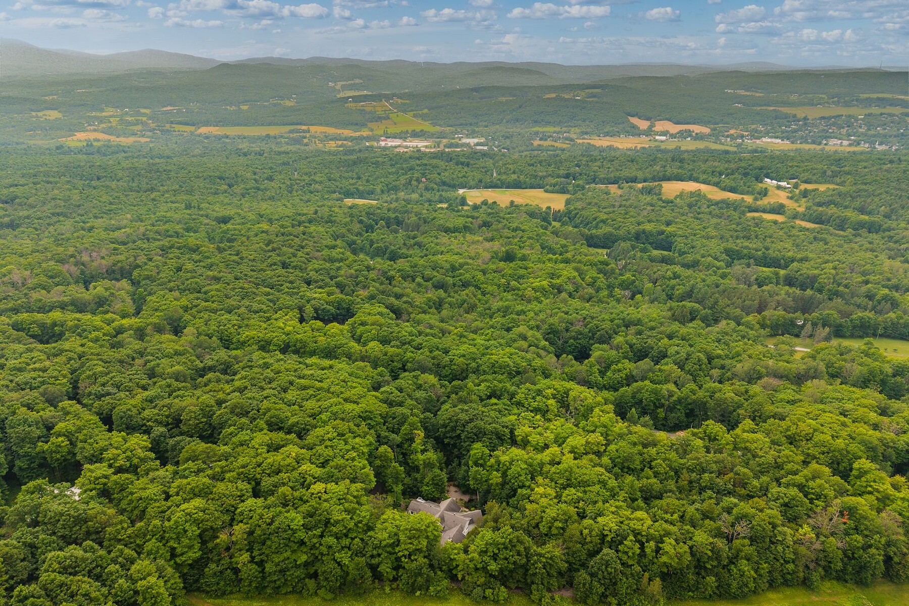 Sutton, Eastern Townships - 物件實景