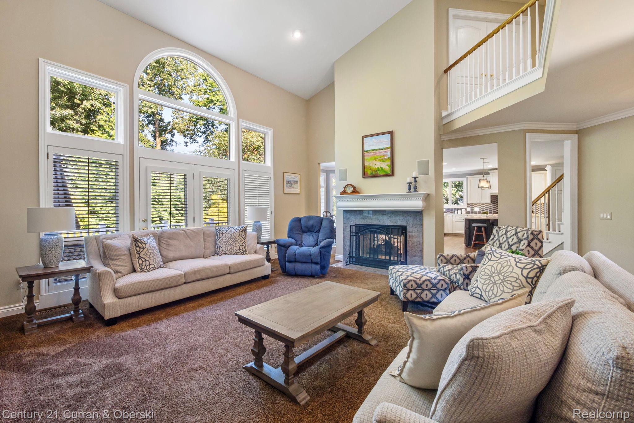 Novi, Michigan, 48374, United States, 4 Bedrooms Bedrooms, ,6 BathroomsBathrooms,Residential,For Sale,1914653