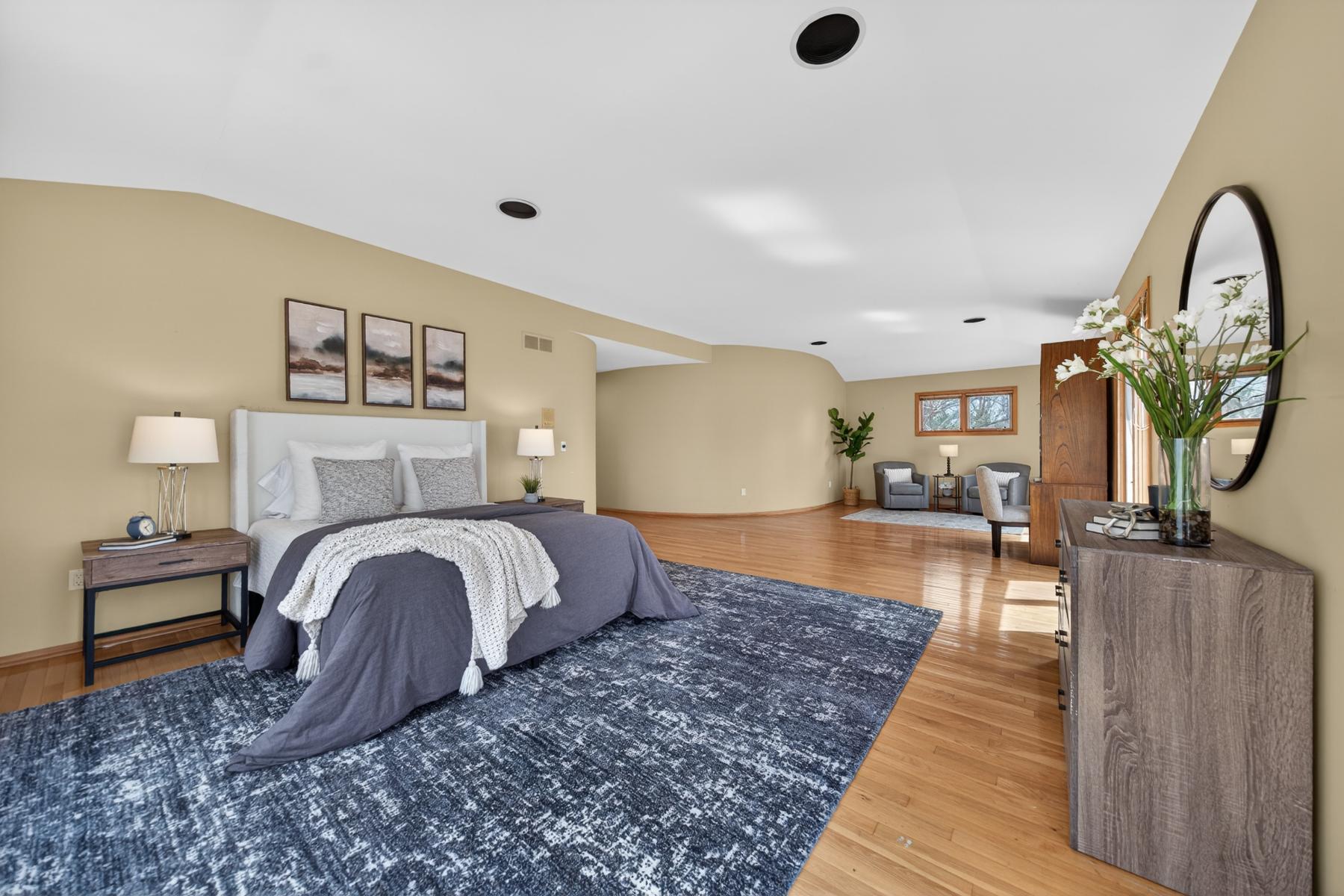  West Bloomfield Twp - 物件實景