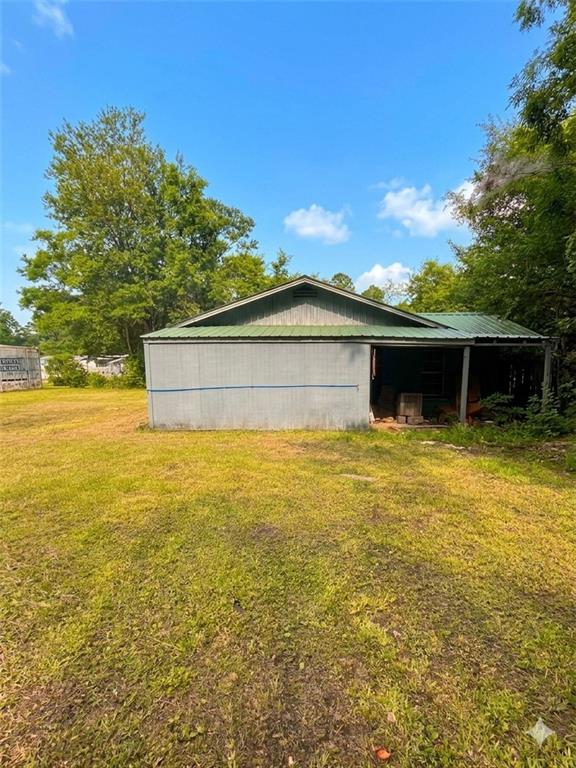 Sprinkle Ave, Bayou LA Batre, AL 36509 #1