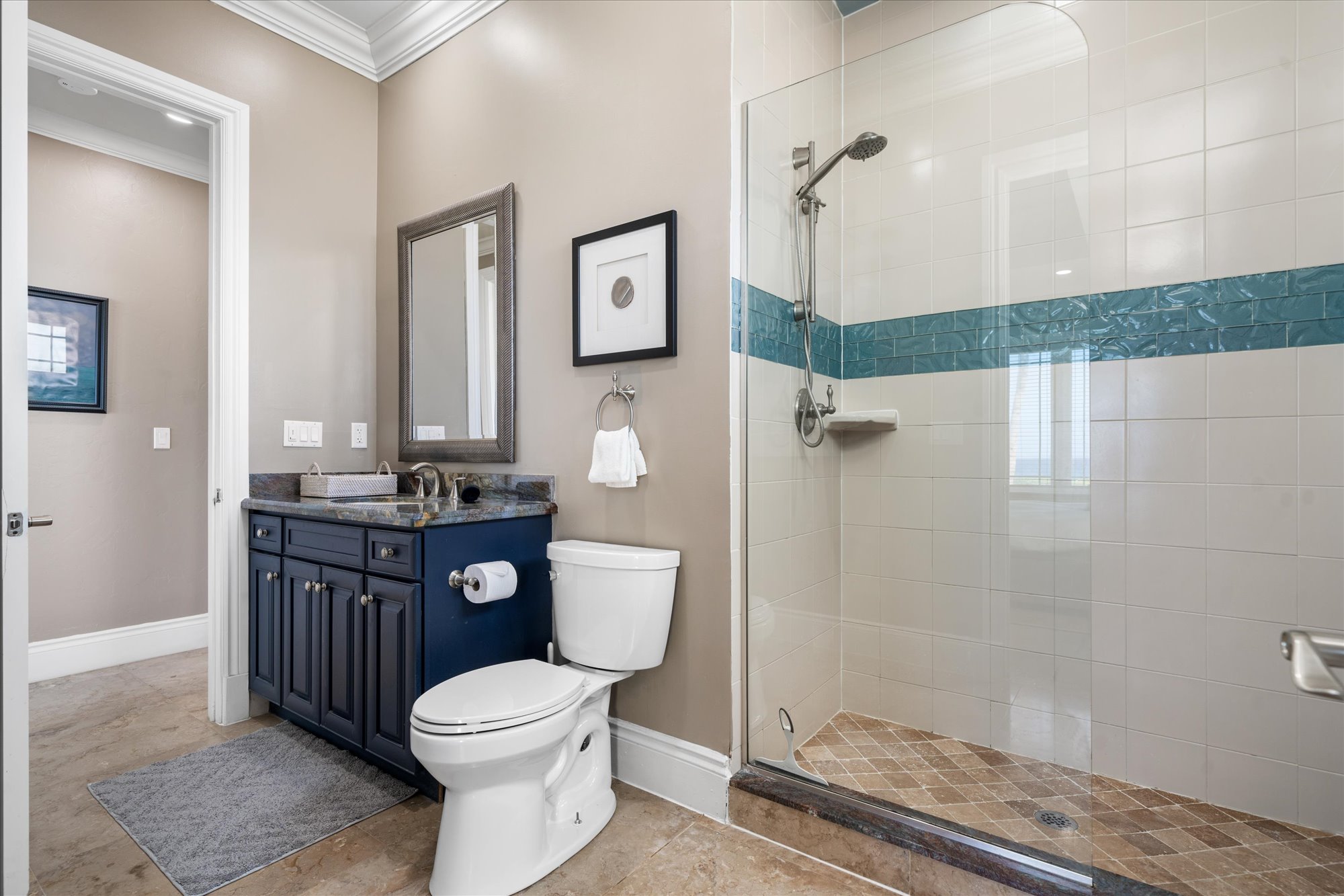  Casa Blanca - Ocean Ridge Estates - 物件實景