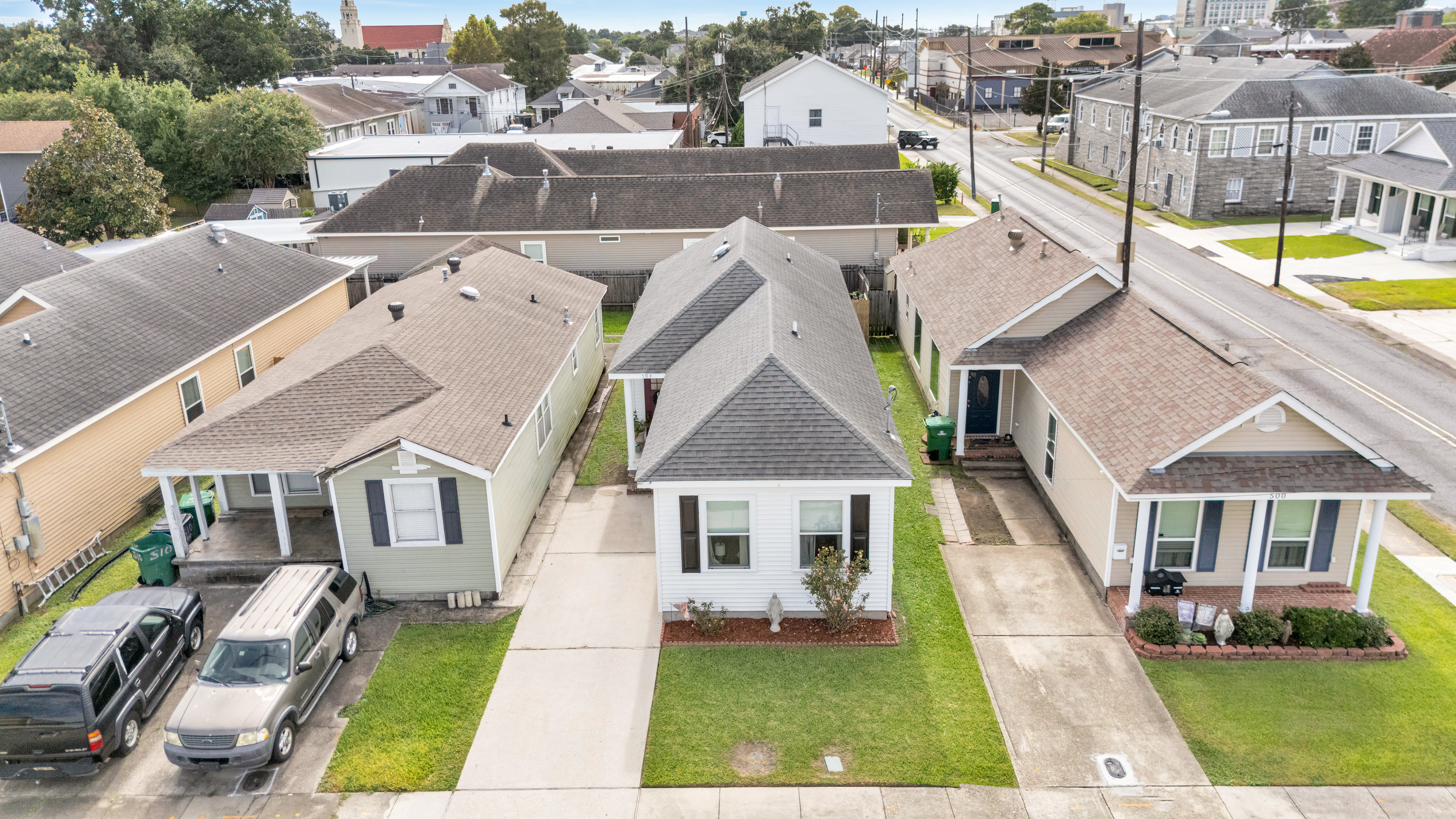 Fried St, Gretna, LA 70053 #1
