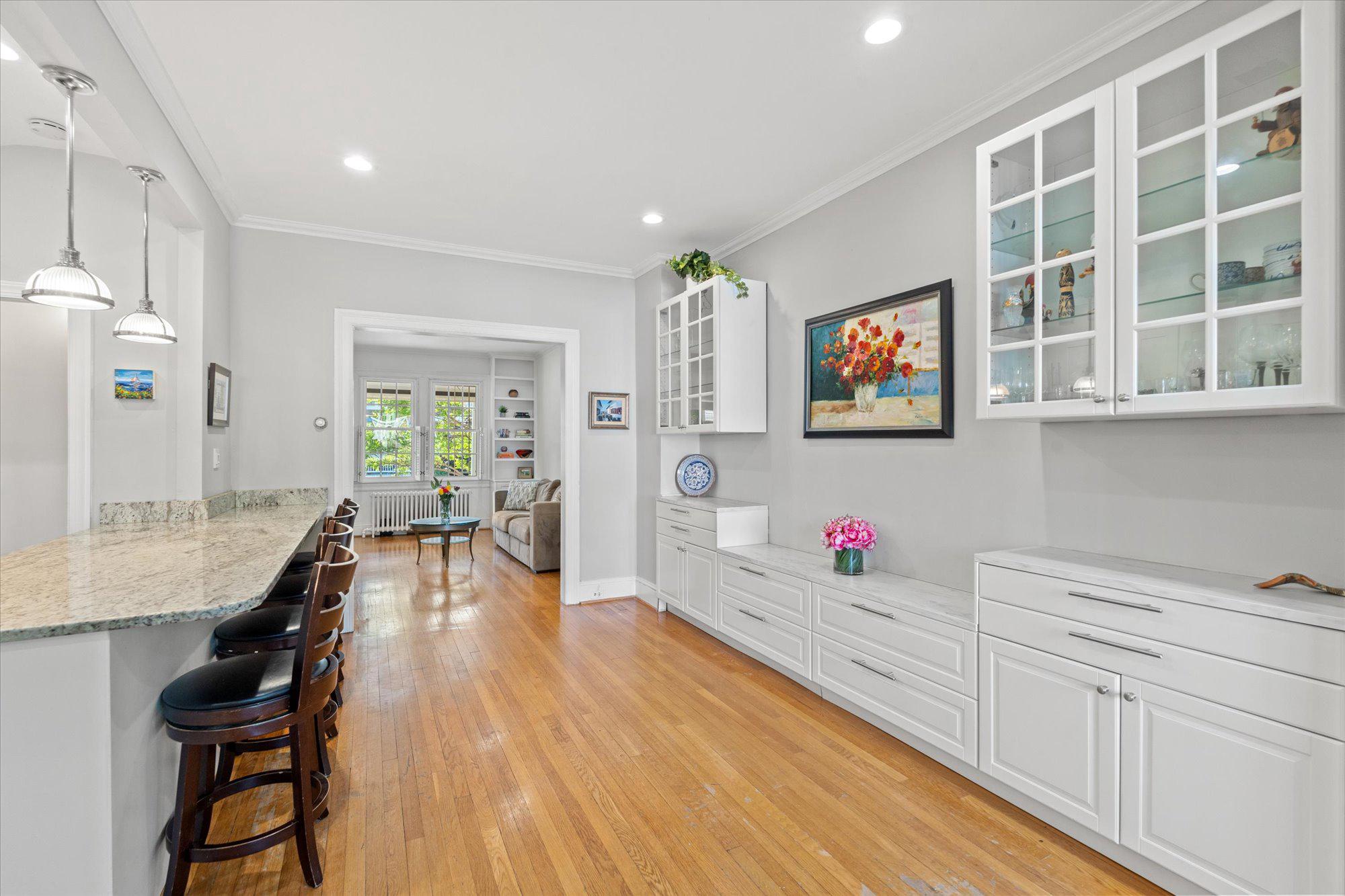  2305 38th Street NW, Washington, DC, 20007 - 物件實景