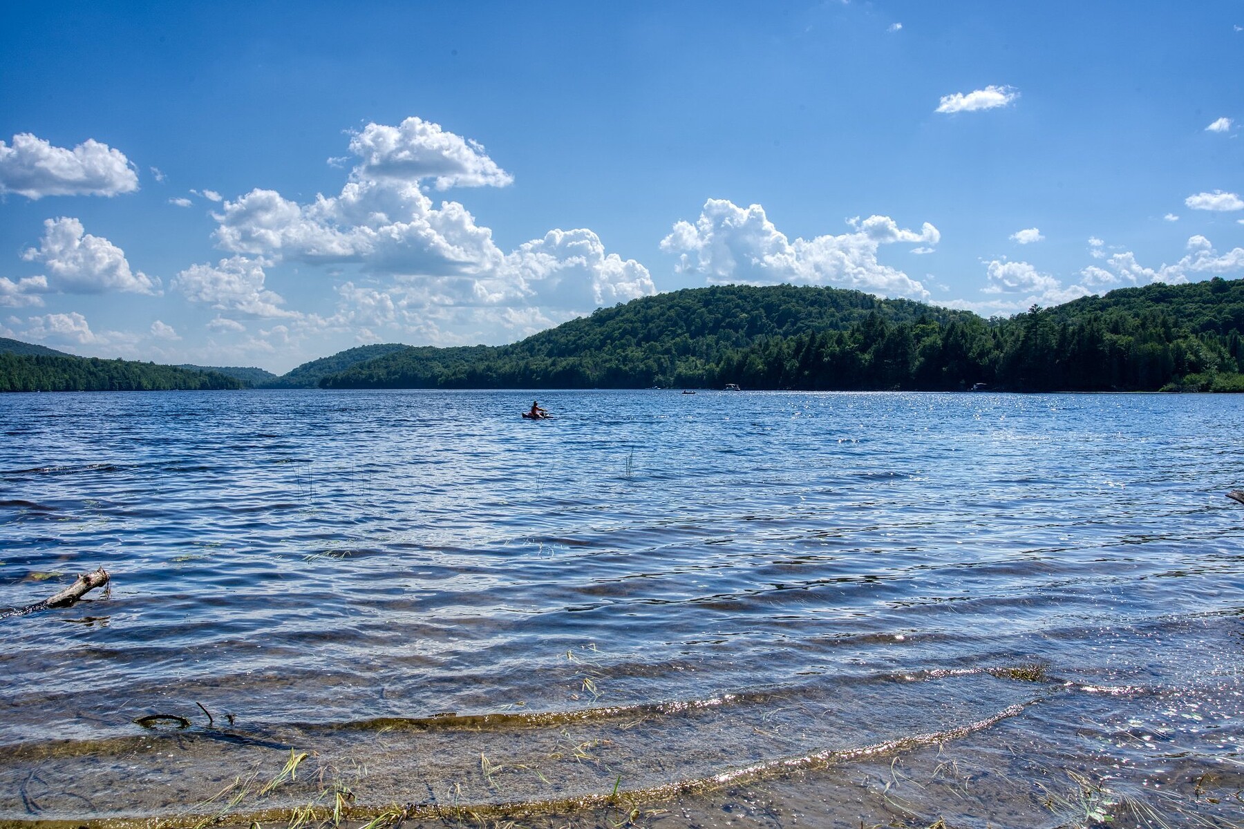 Lac-des-Plages, Outaouais - 物件實景